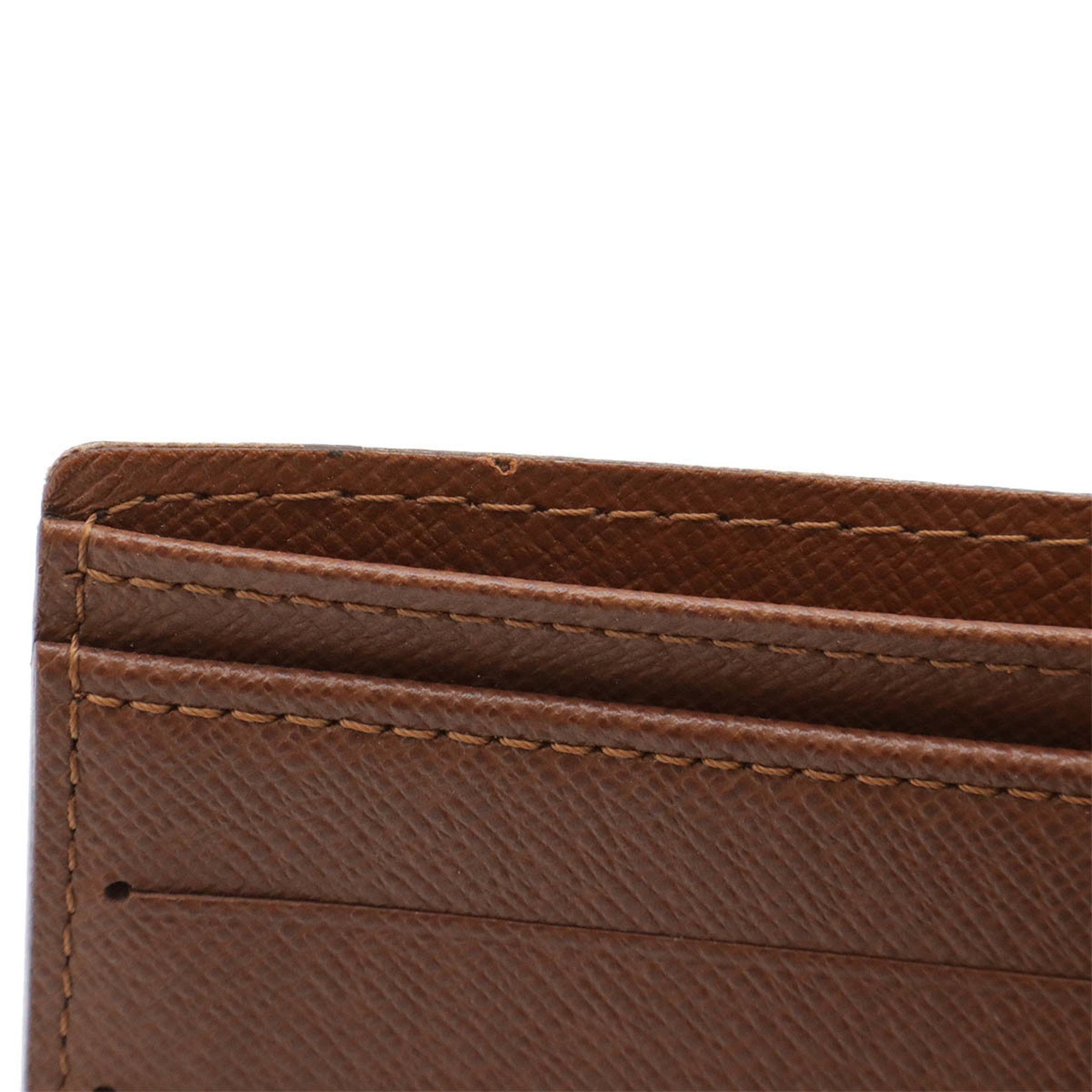Louis Vuitton Louis Vuitton Marco wallet Size ONE SIZE - 6 Thumbnail