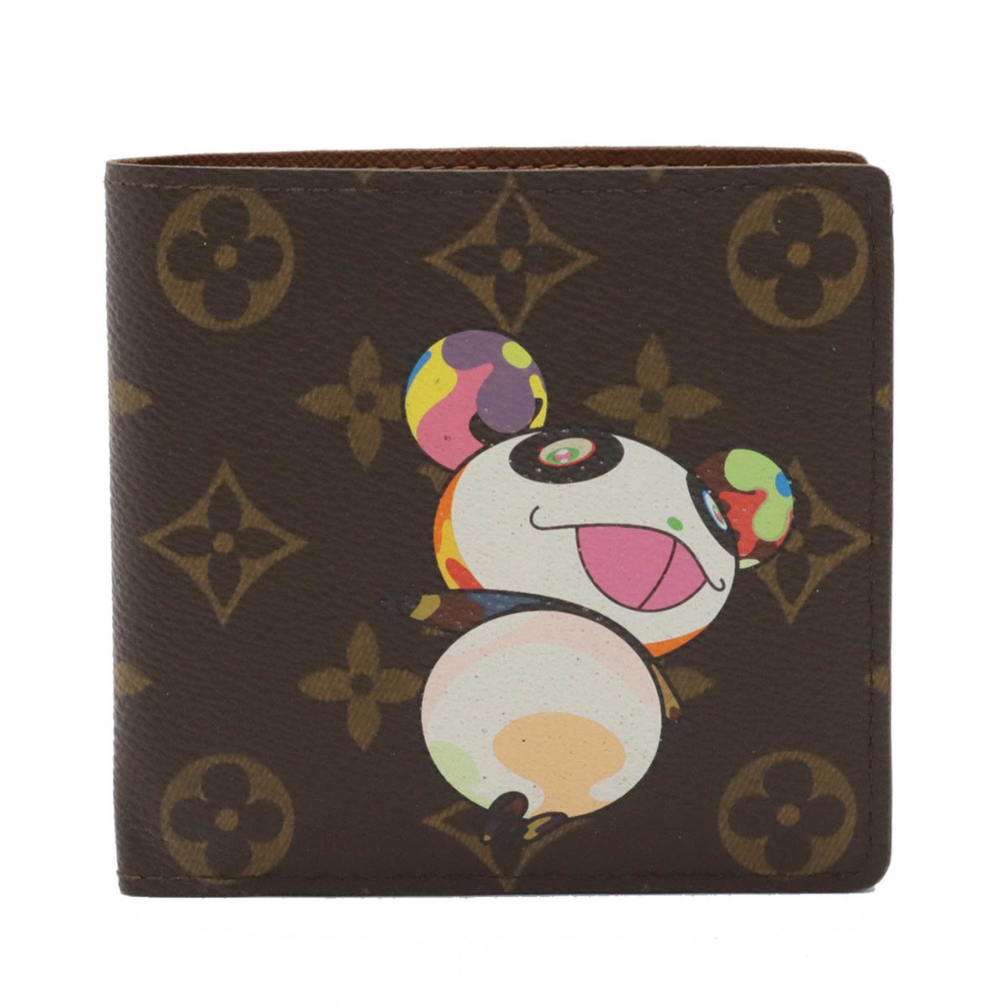 Louis Vuitton Louis Vuitton Marco wallet Size ONE SIZE - 9 Thumbnail
