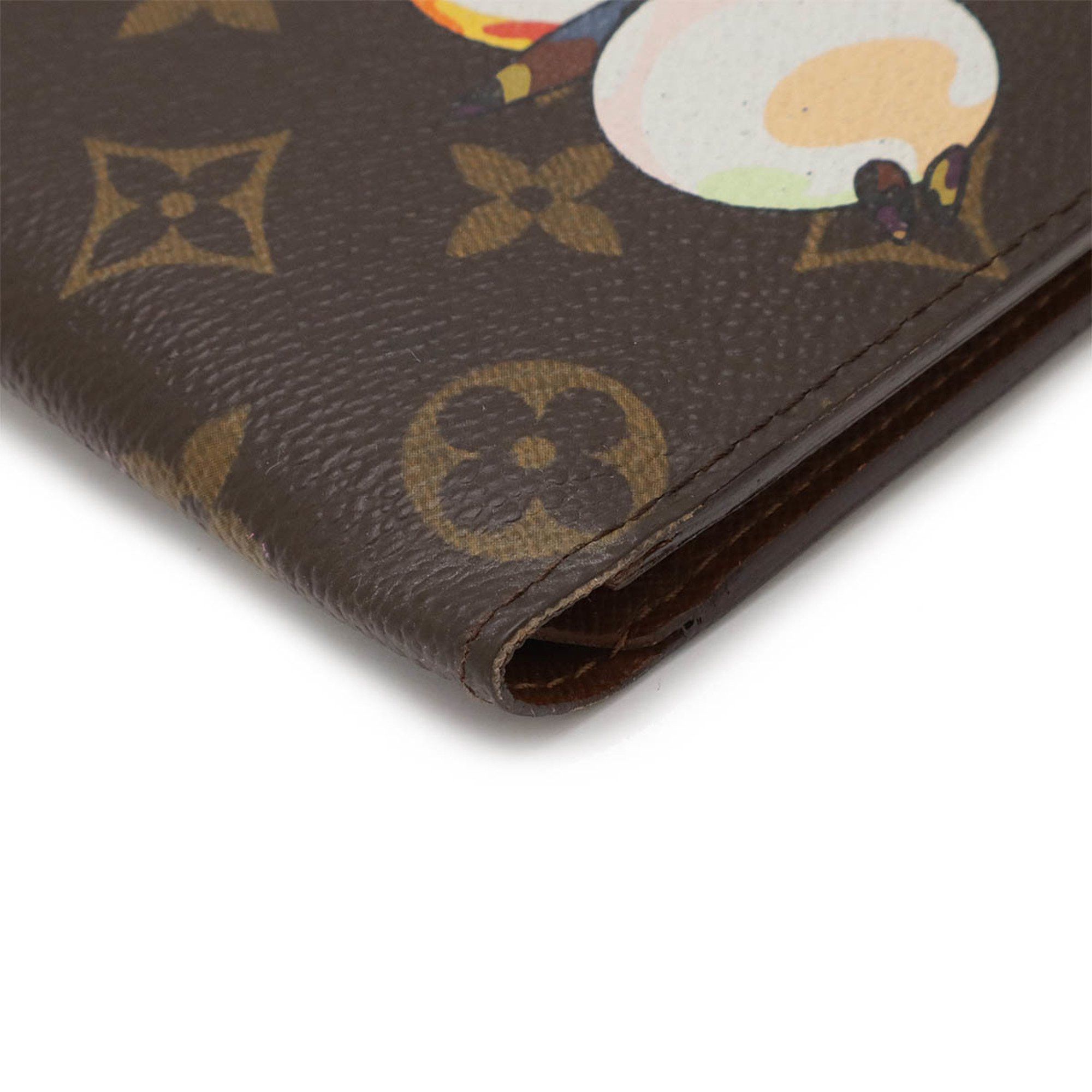 Louis Vuitton Louis Vuitton Marco wallet Size ONE SIZE - 3 Thumbnail