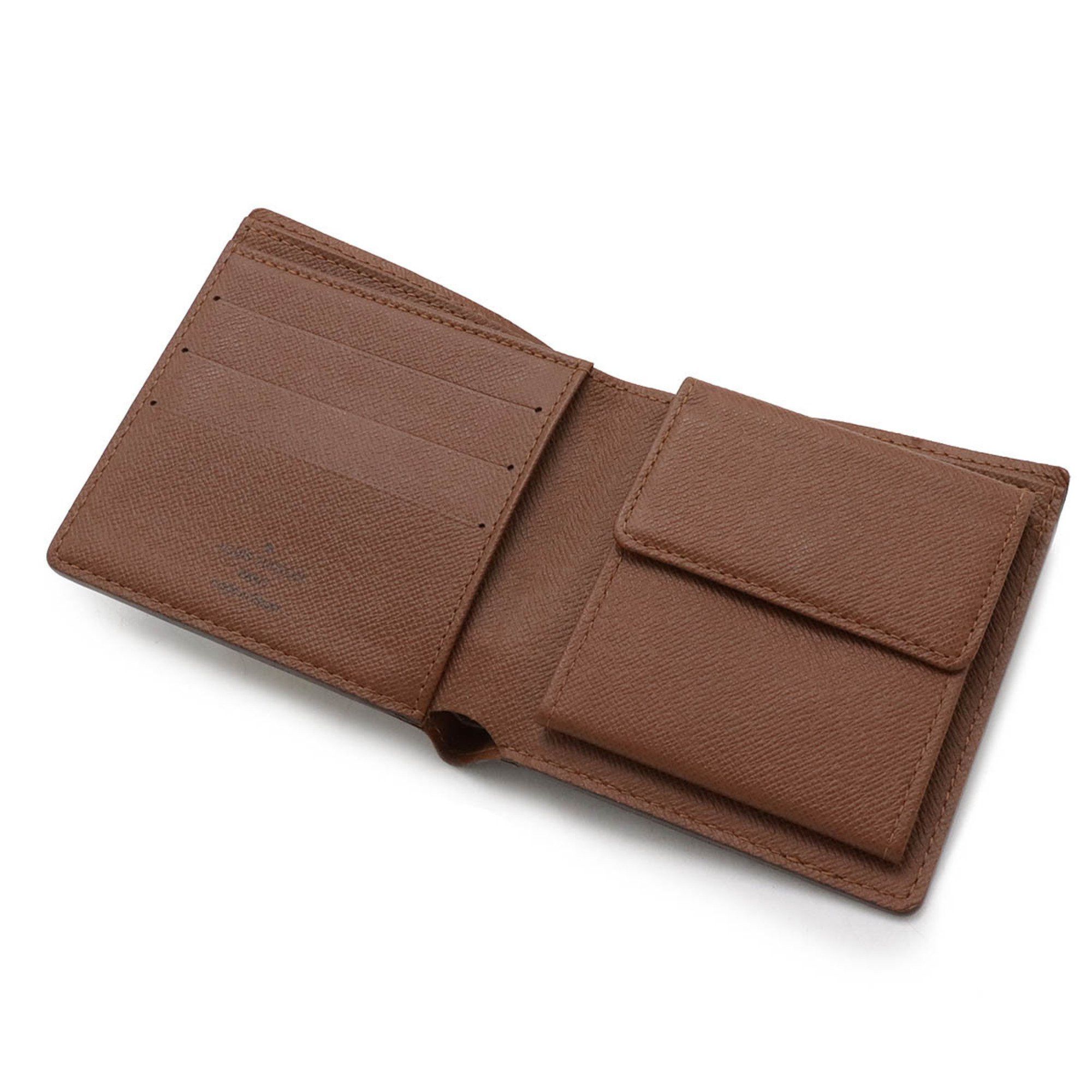 Louis Vuitton Louis Vuitton Marco wallet Size ONE SIZE - 8 Thumbnail