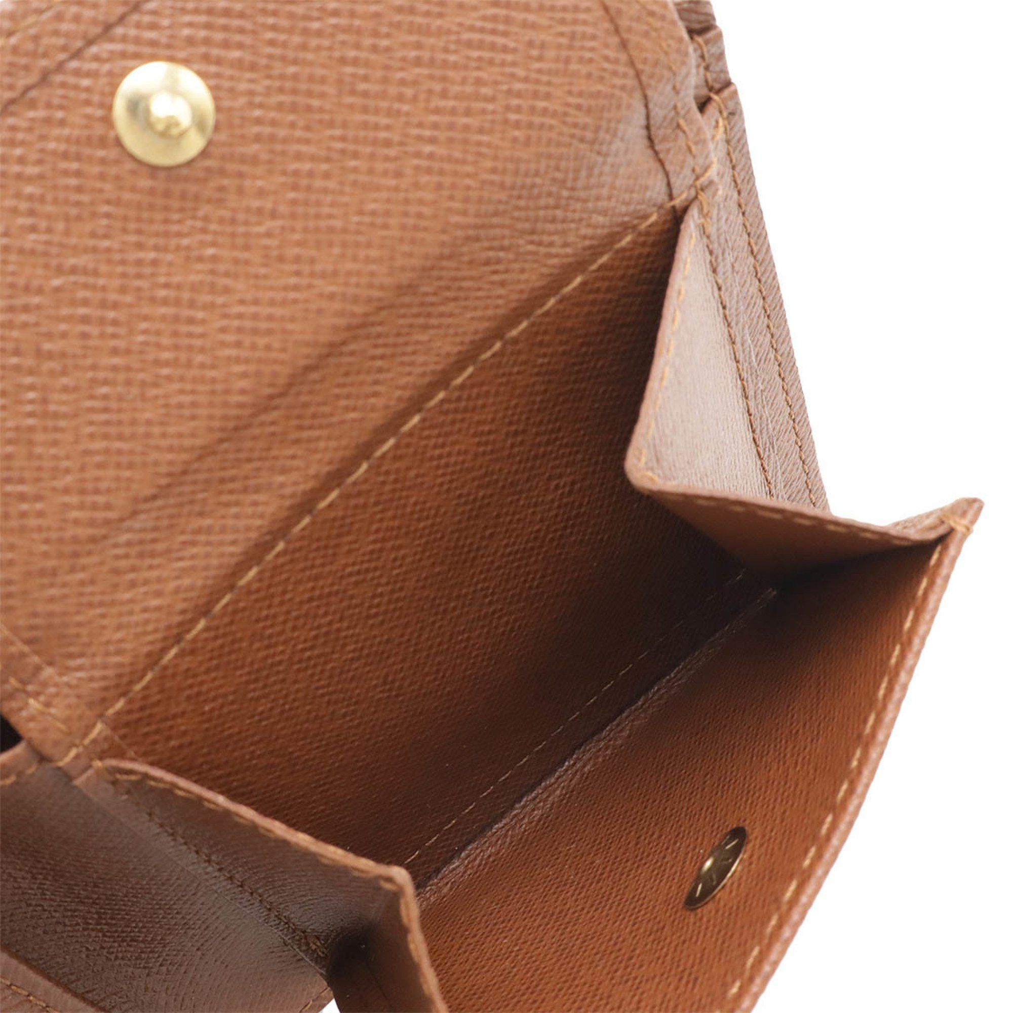 Louis Vuitton Louis Vuitton Marco wallet Size ONE SIZE - 7 Thumbnail
