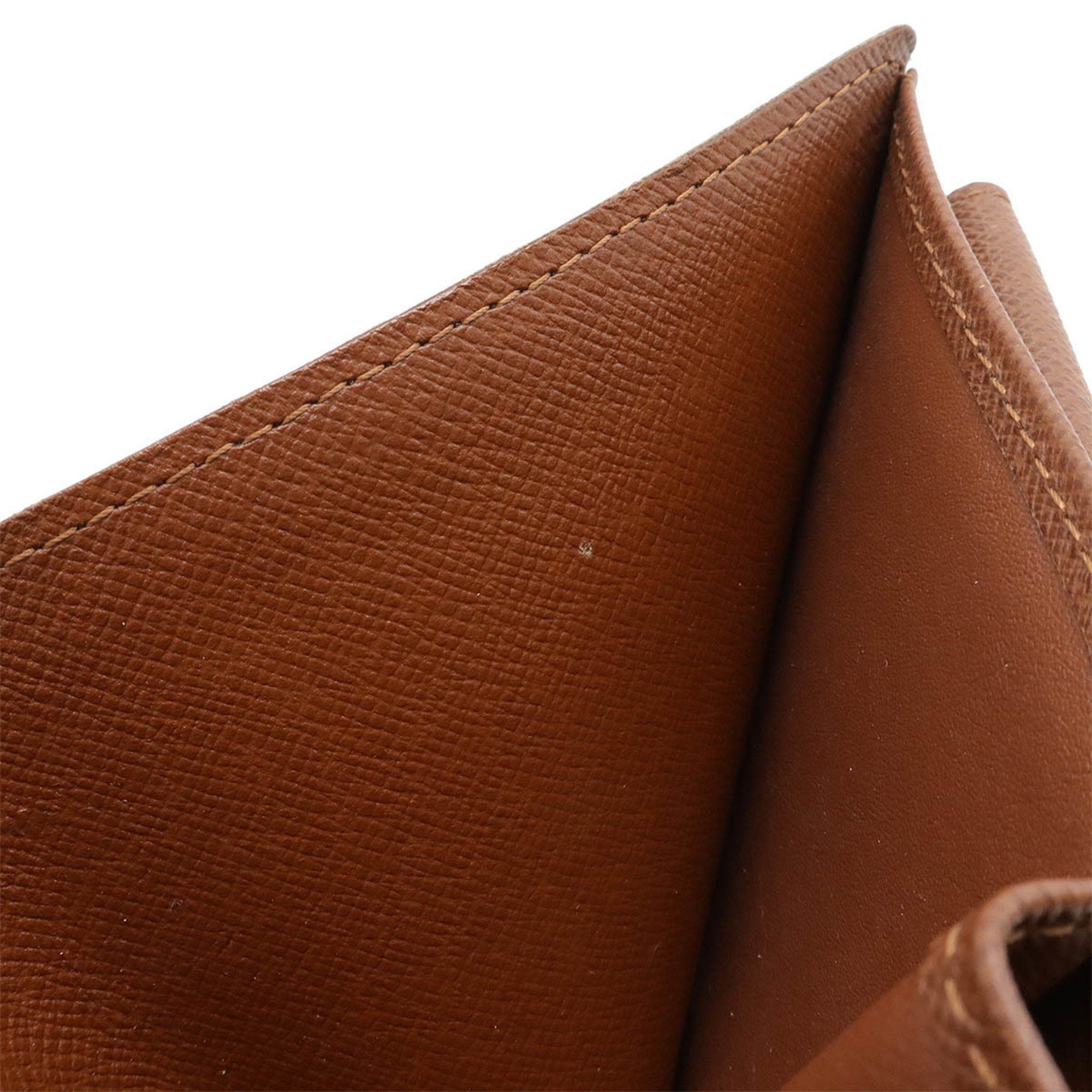 Louis Vuitton Louis Vuitton Marco wallet Size ONE SIZE - 5 Thumbnail
