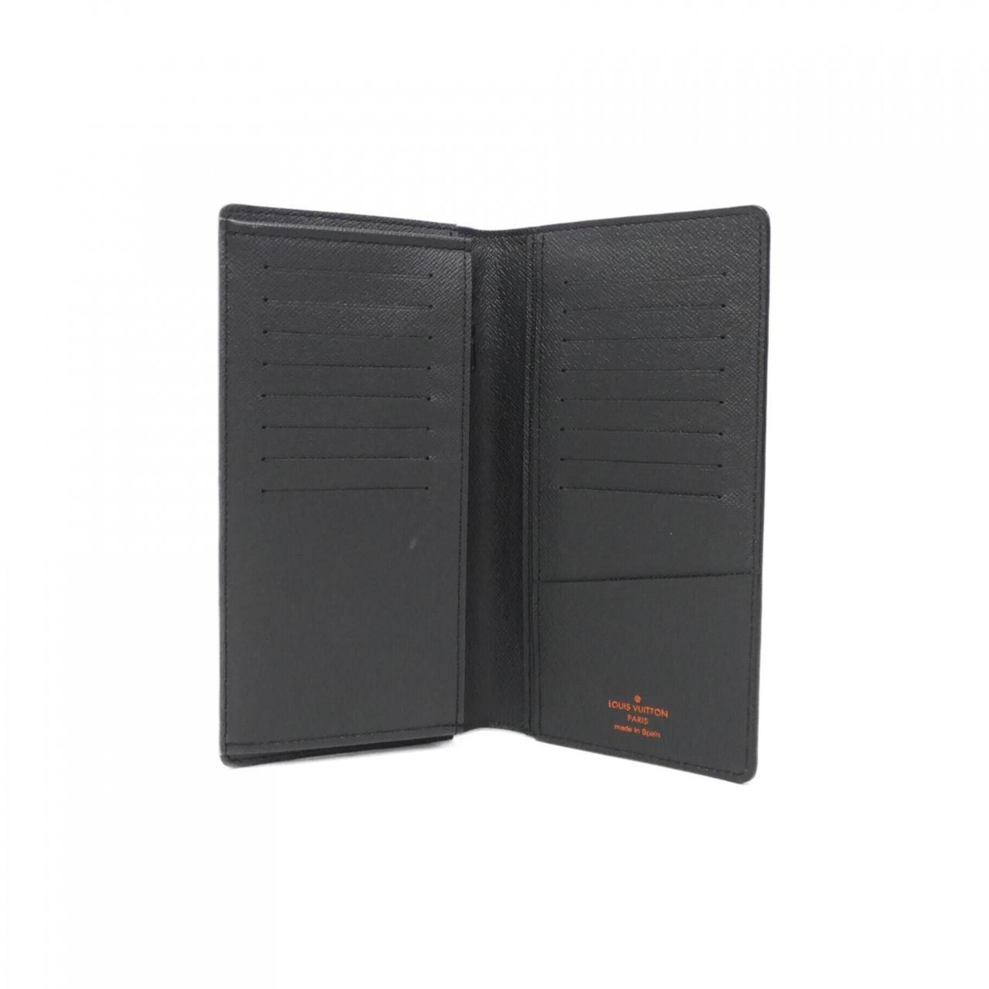 Louis Vuitton Louis Vuitton Portefeuille Brazza wallet Size ONE SIZE - 6 Thumbnail