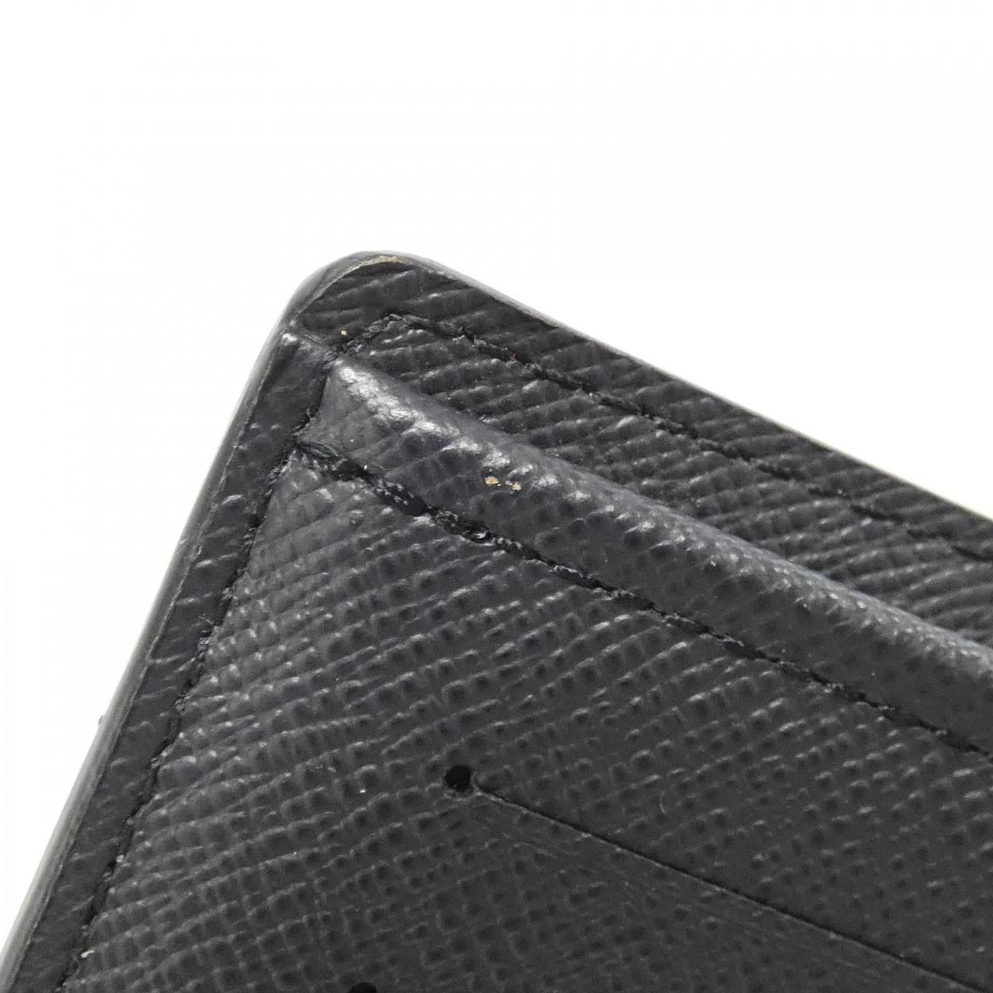 Louis Vuitton Louis Vuitton Portefeuille Brazza wallet Size ONE SIZE - 4 Thumbnail