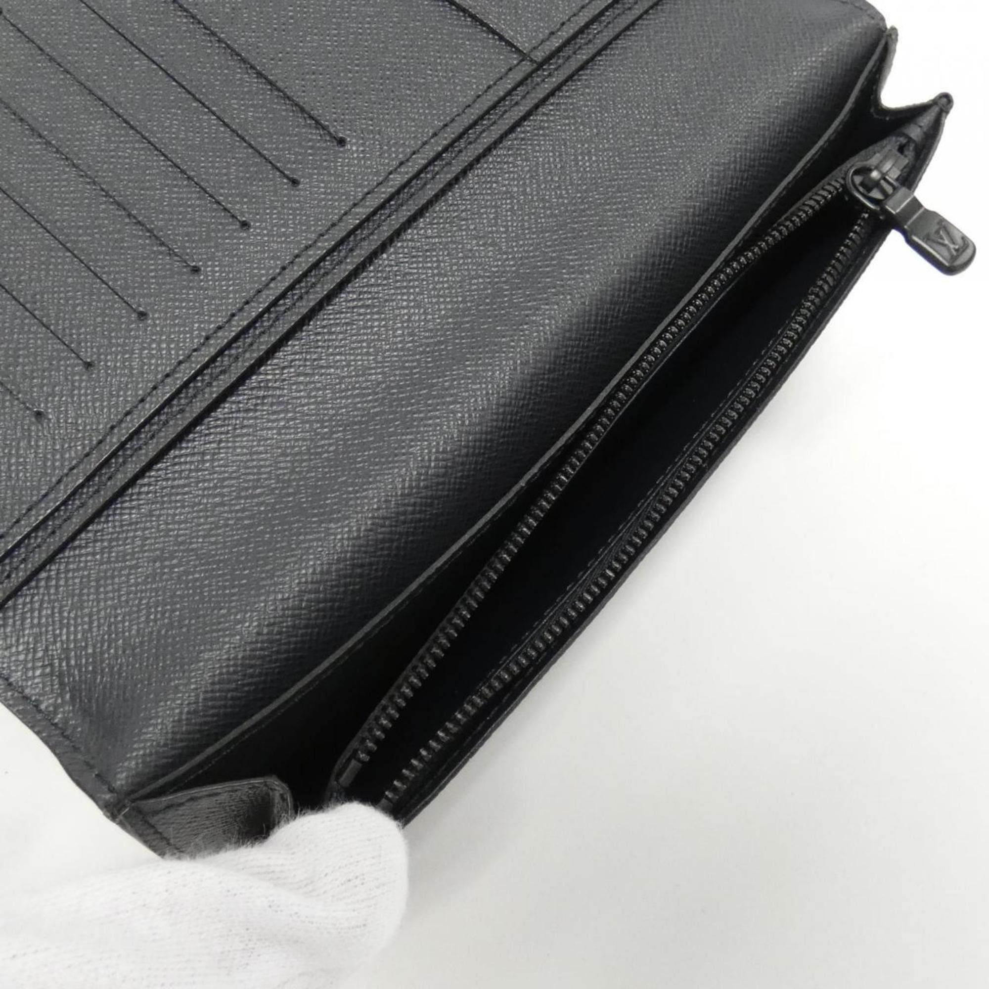 Louis Vuitton Louis Vuitton Portefeuille Brazza wallet Size ONE SIZE - 7 Thumbnail