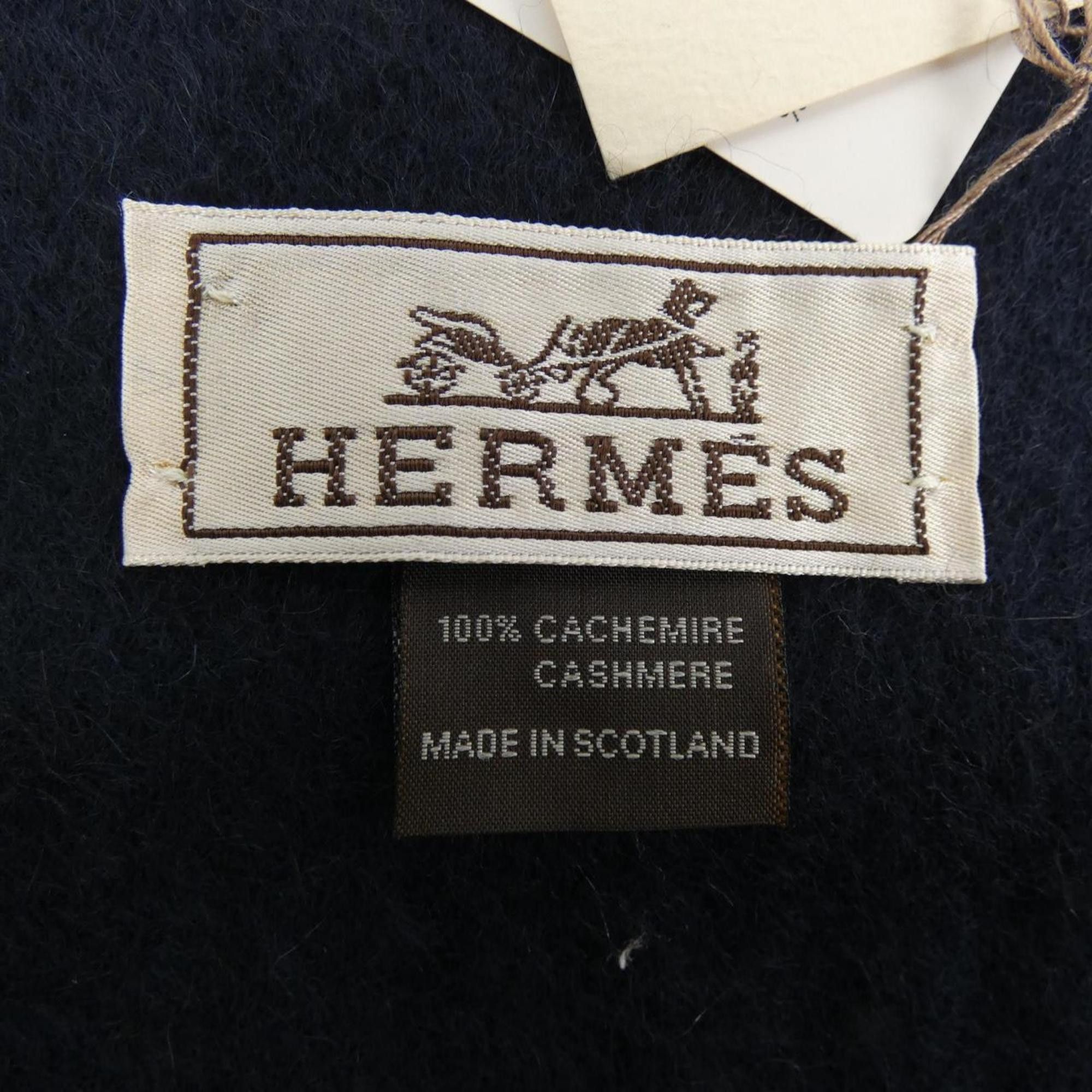 Hermes Hermès -- scarf Size ONE SIZE - 4 Thumbnail