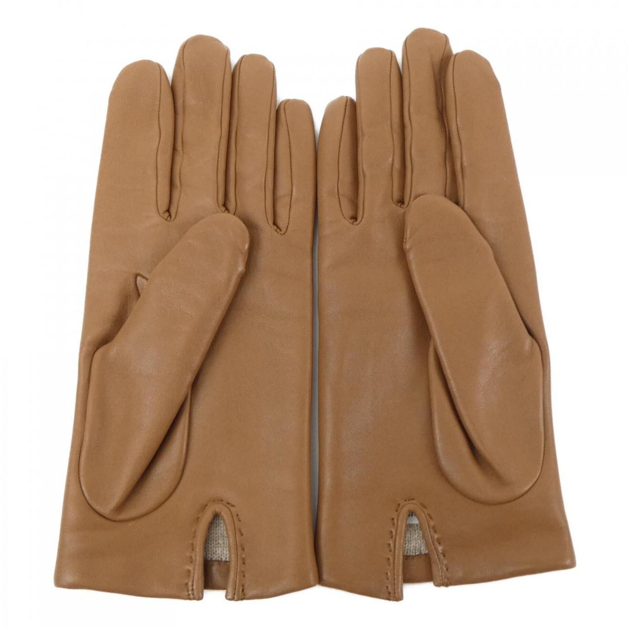 Hermes Hermès gloves Size ONE SIZE - 2 Thumbnail