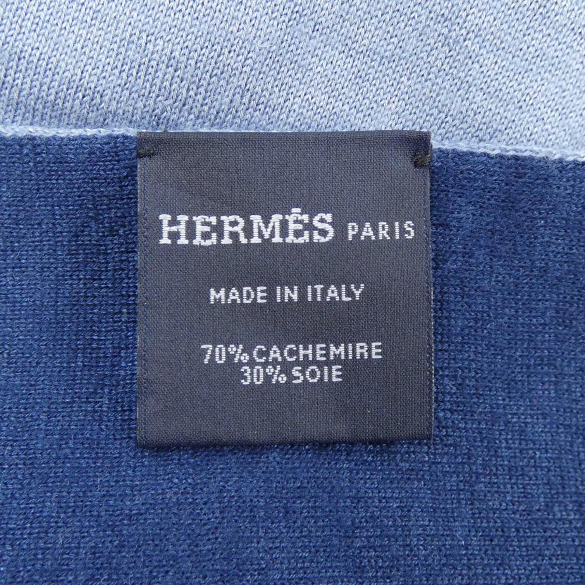 Hermes Hermès -- shawl Size ONE SIZE - 4 Thumbnail