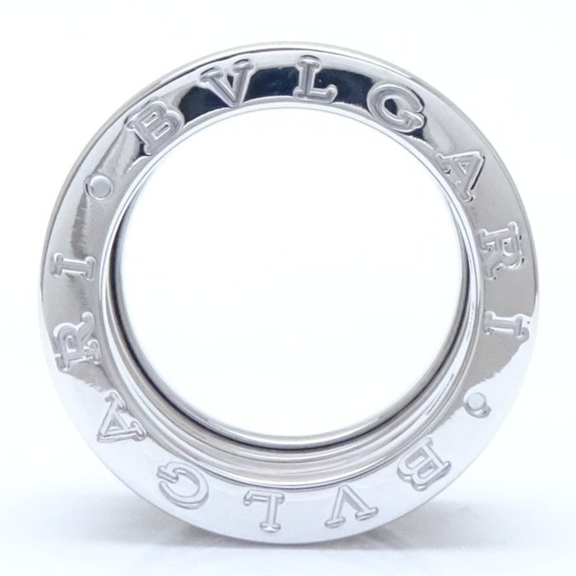 Bvlgari Bulgari B.Zero1 ring Size ONE SIZE - 4 Thumbnail