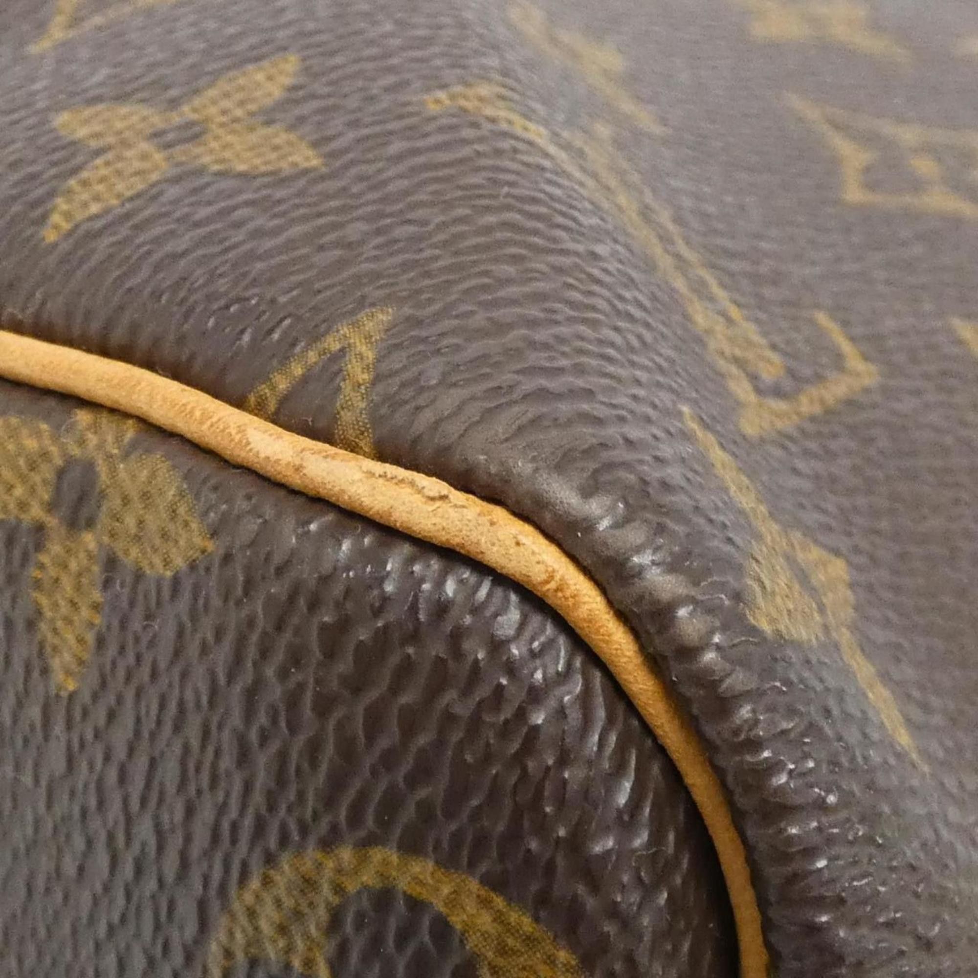 Louis Vuitton Louis Vuitton Keepall 45 travel Size ONE SIZE - 3 Thumbnail
