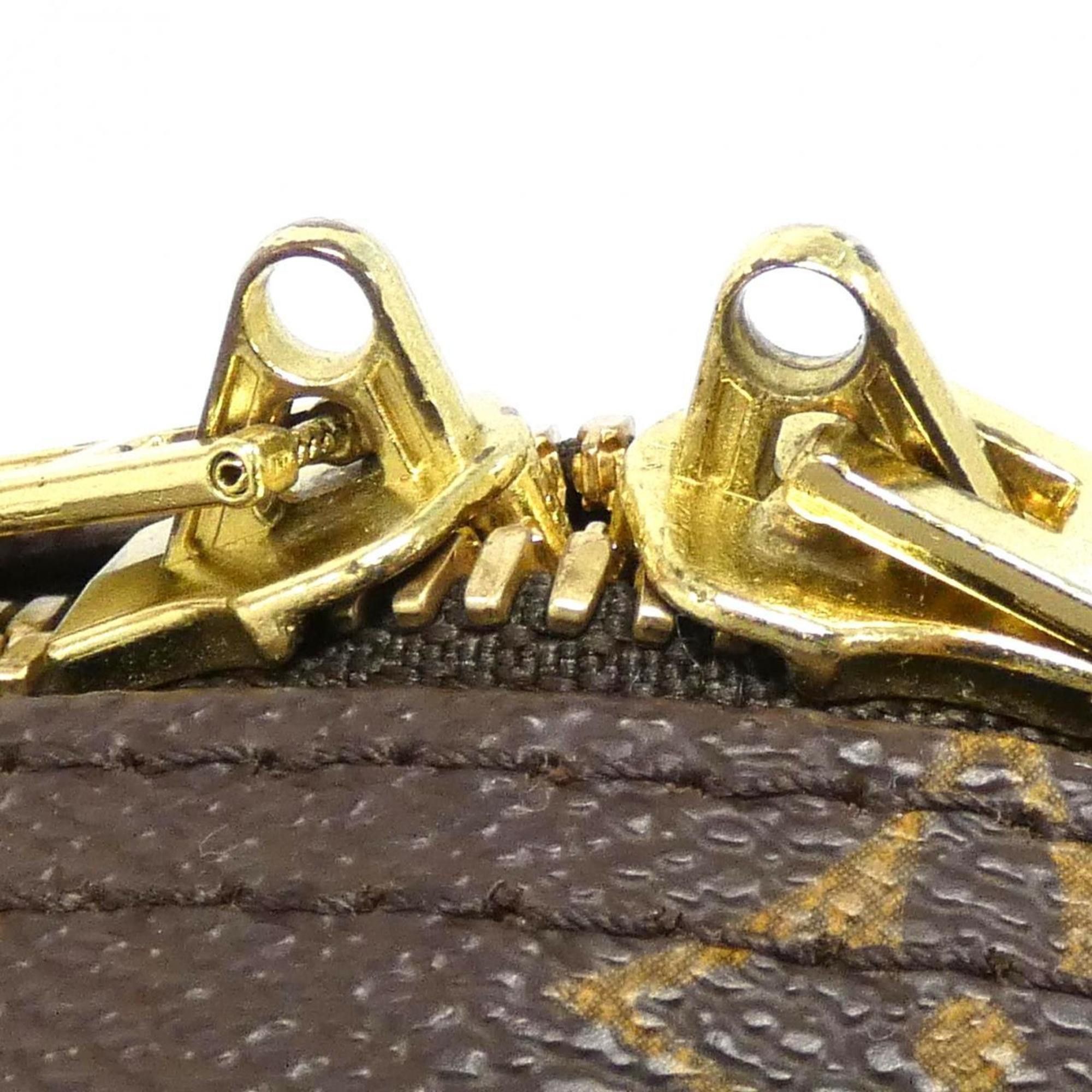 Louis Vuitton Louis Vuitton Keepall 45 travel Size ONE SIZE - 7 Thumbnail