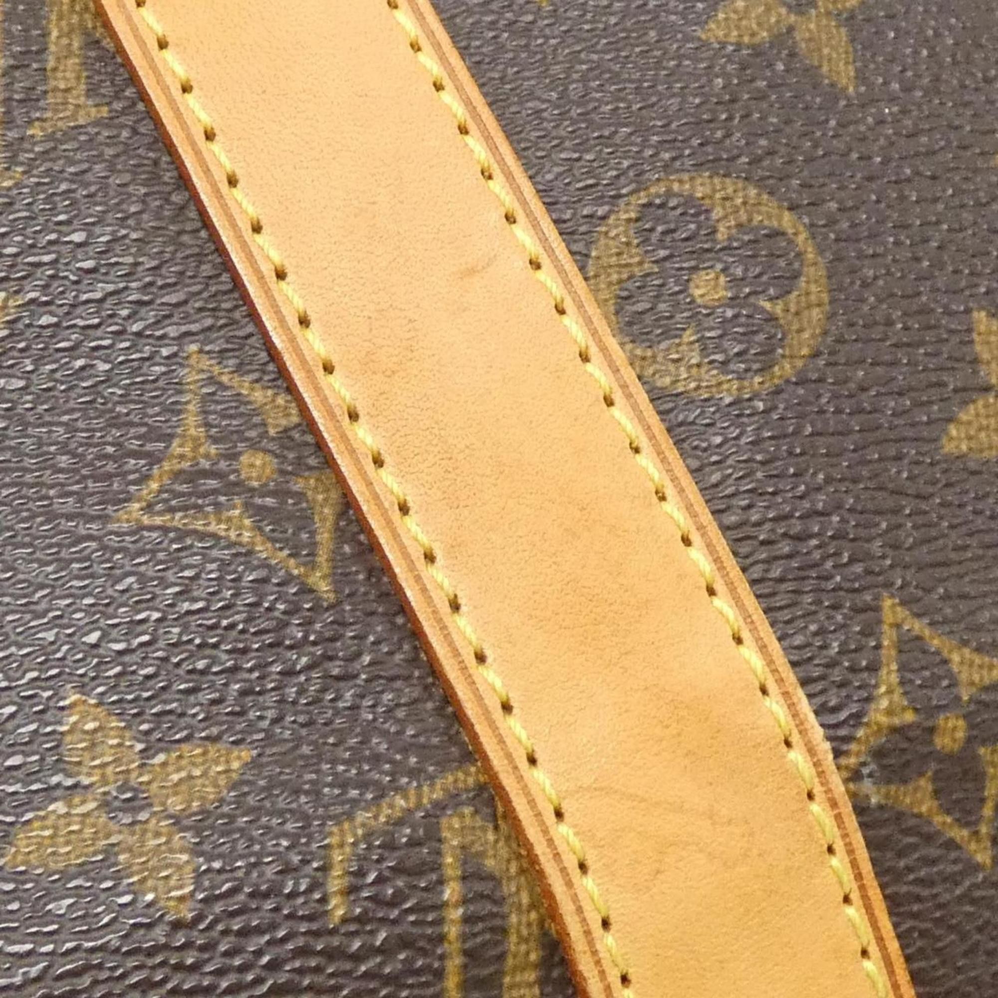 Louis Vuitton Louis Vuitton Keepall 45 travel Size ONE SIZE - 4 Thumbnail