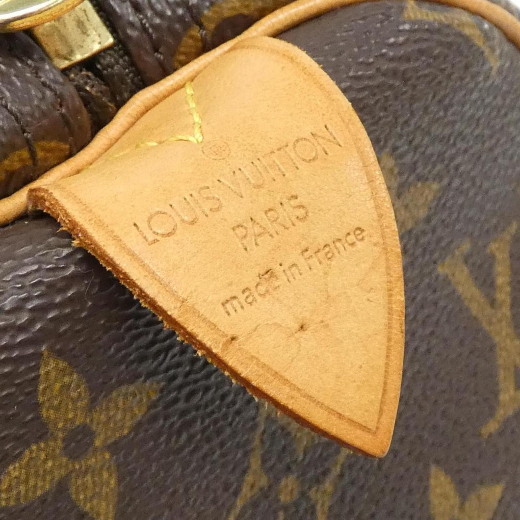 Louis Vuitton Louis Vuitton Keepall 45 travel Size ONE SIZE - 10 Thumbnail