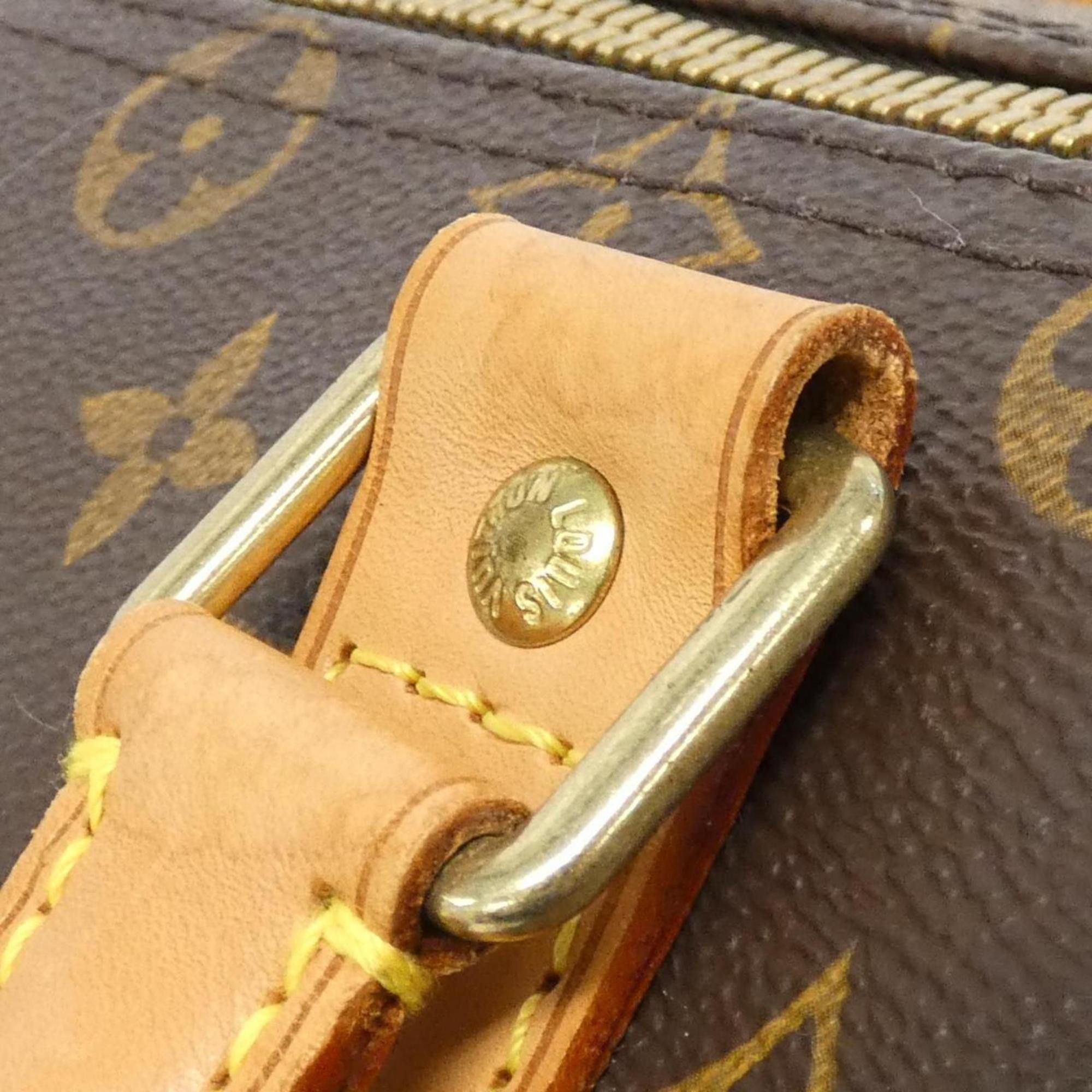 Louis Vuitton Louis Vuitton Keepall 45 travel Size ONE SIZE - 5 Thumbnail