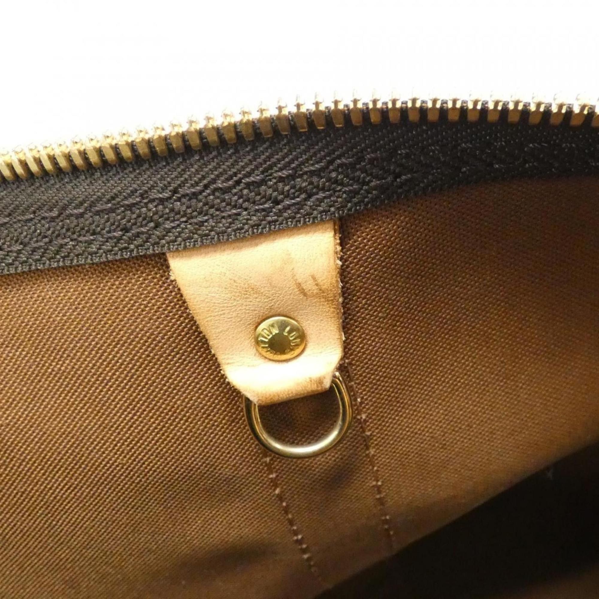 Louis Vuitton Louis Vuitton Keepall 45 travel Size ONE SIZE - 6 Thumbnail