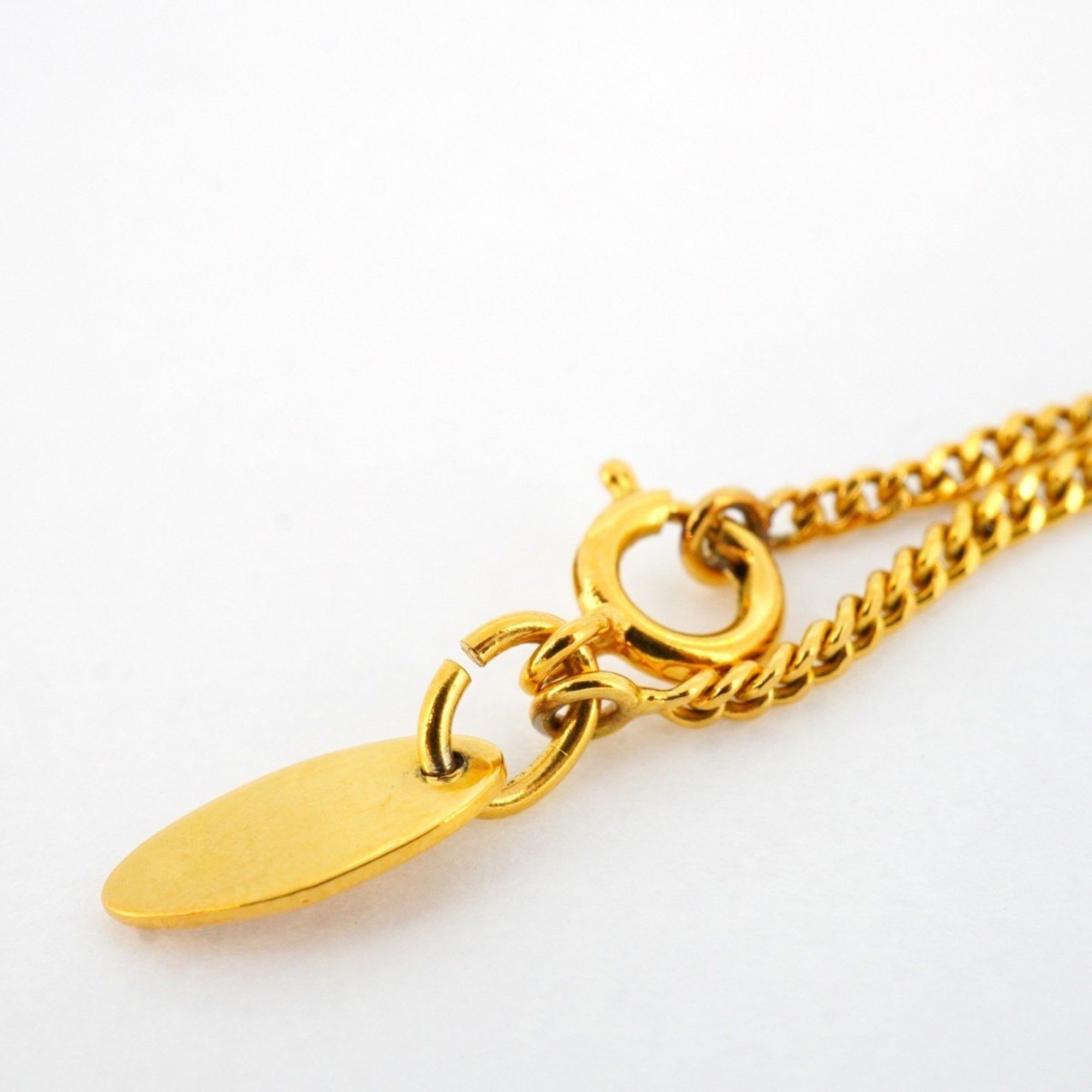 Chanel Chanel necklace Size ONE SIZE - 9 Thumbnail