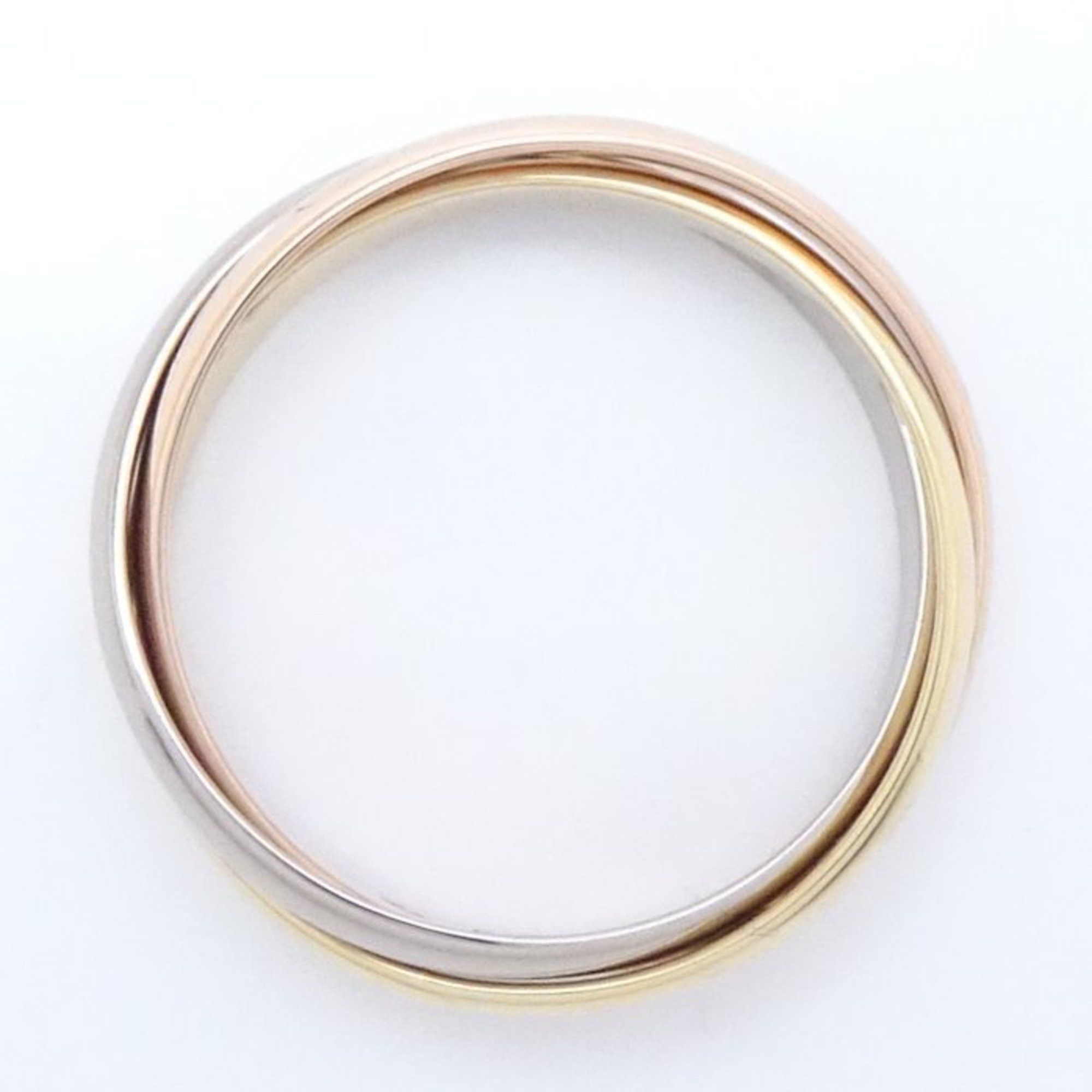 Cartier Cartier Trinity ring Size ONE SIZE - 5 Thumbnail