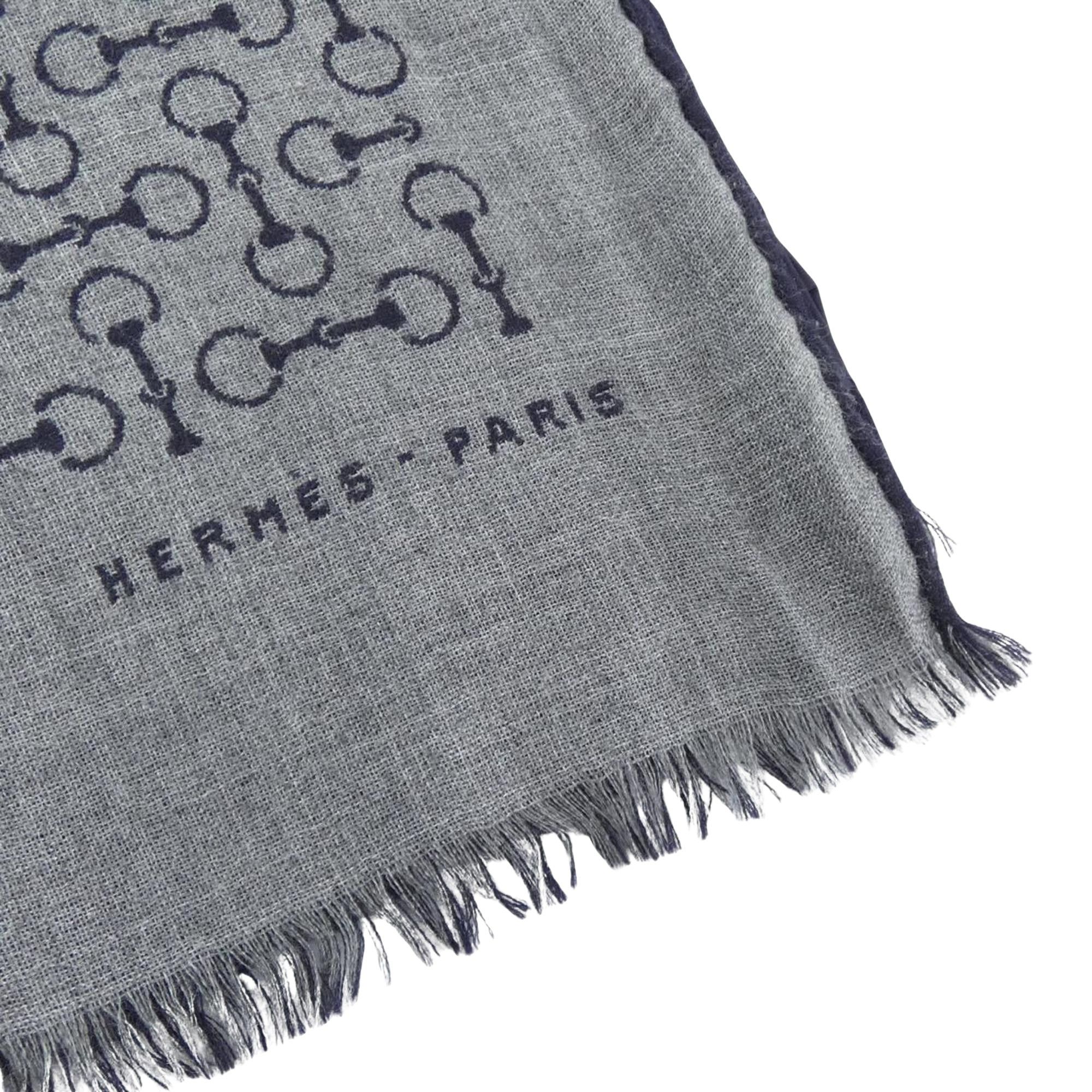 Hermes Hermès -- scarf Size ONE SIZE - 2 Thumbnail