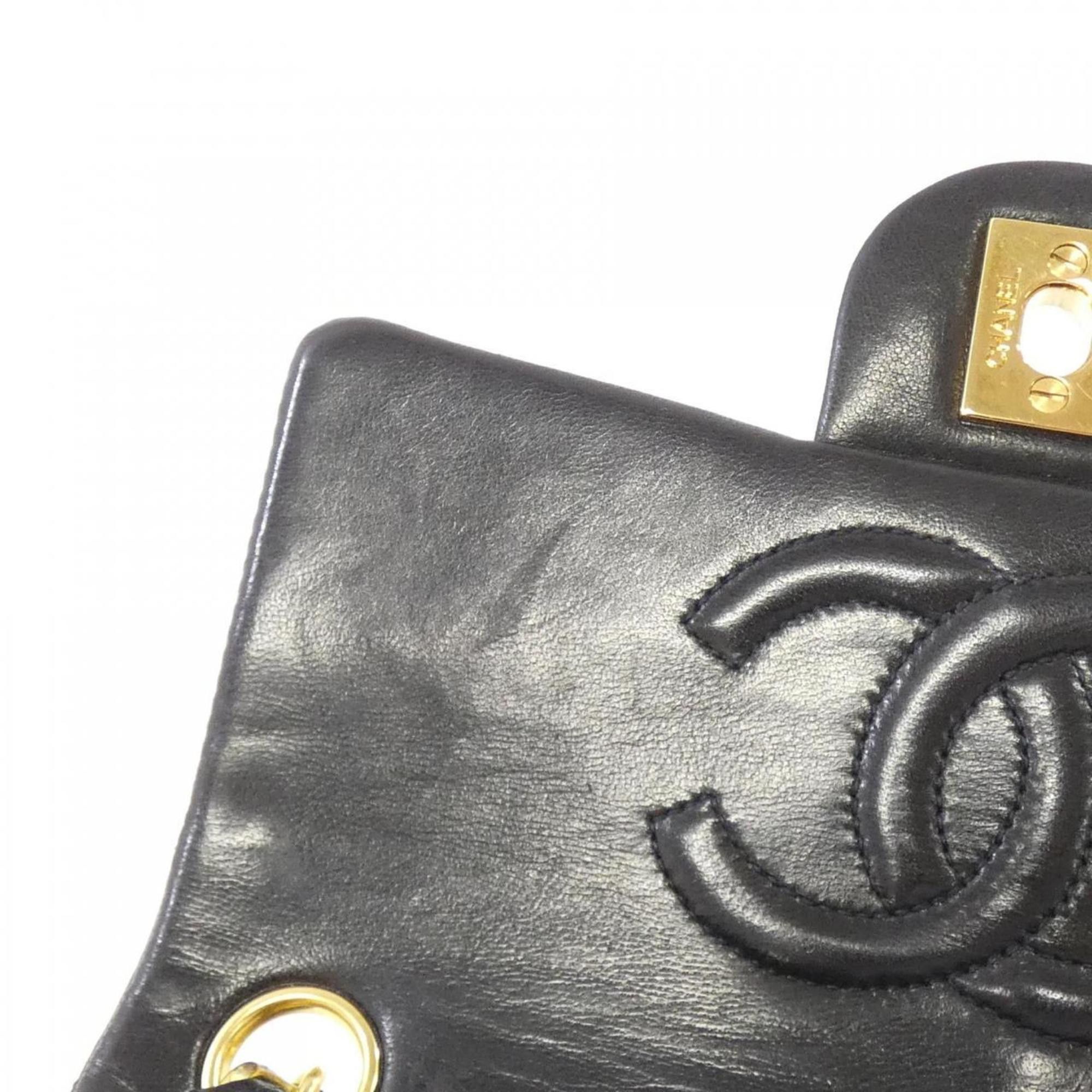 Chanel Chanel Timeless shoulder Size ONE SIZE - 7 Thumbnail