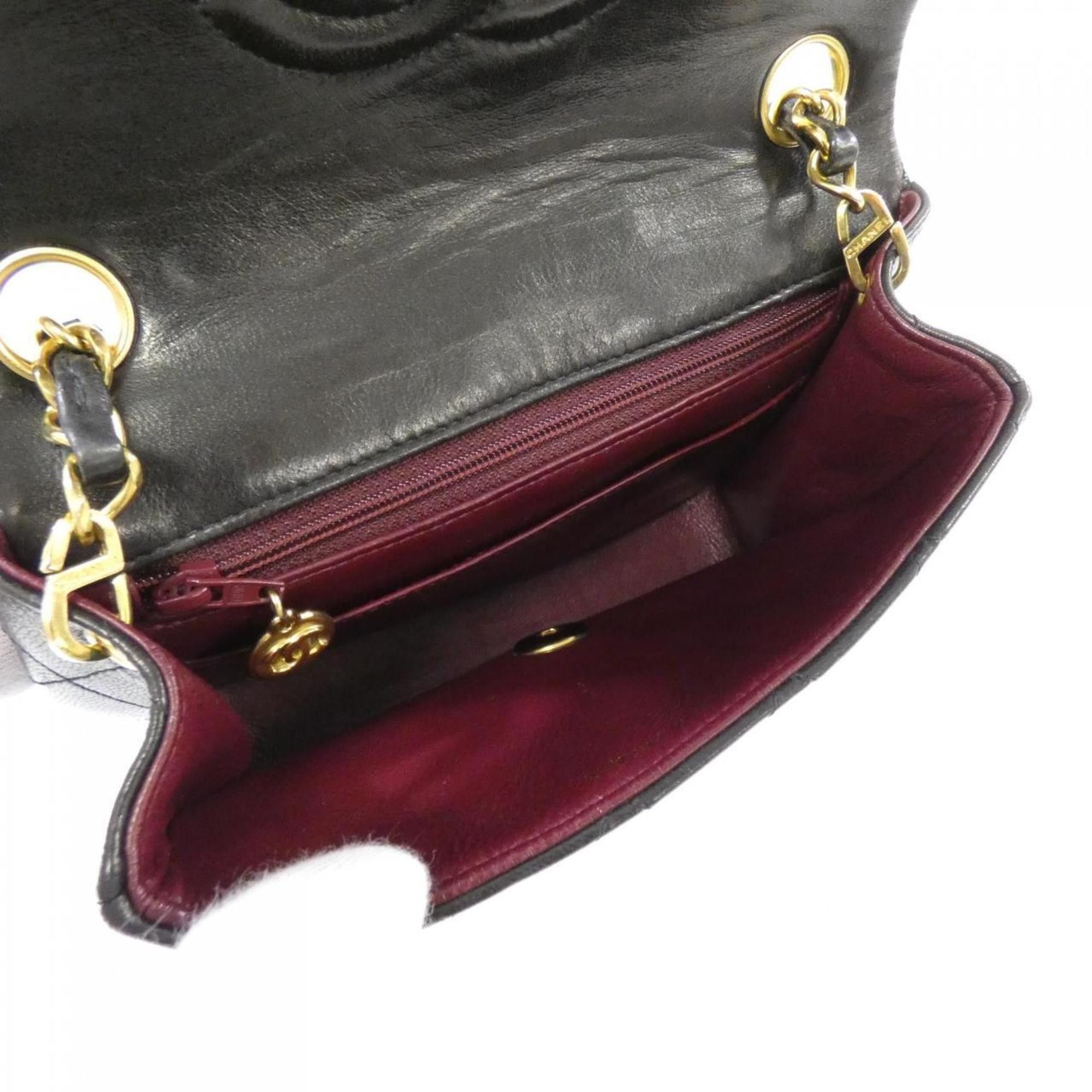 Chanel Chanel Timeless shoulder Size ONE SIZE - 8 Thumbnail