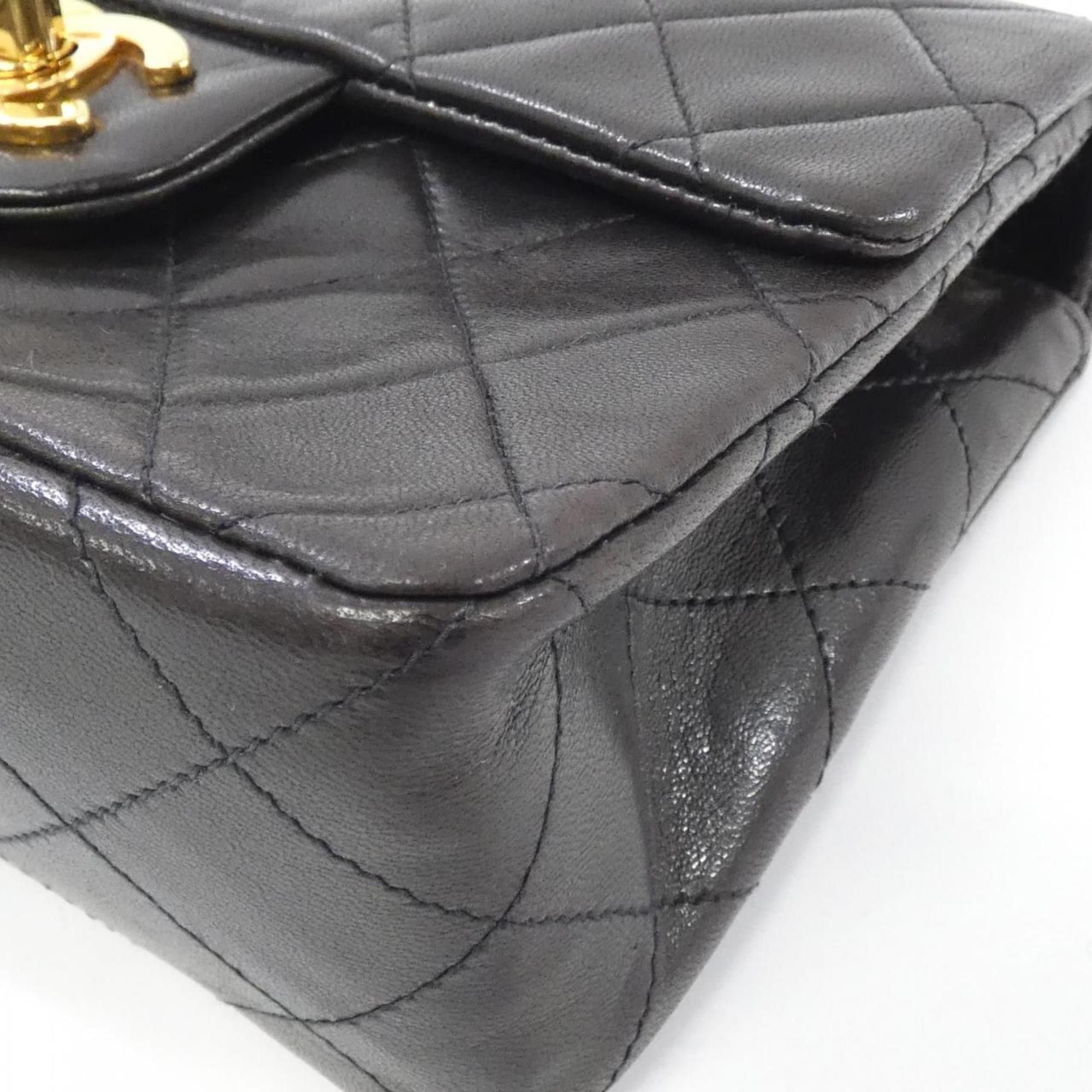 Chanel Chanel Timeless shoulder Size ONE SIZE - 4 Thumbnail