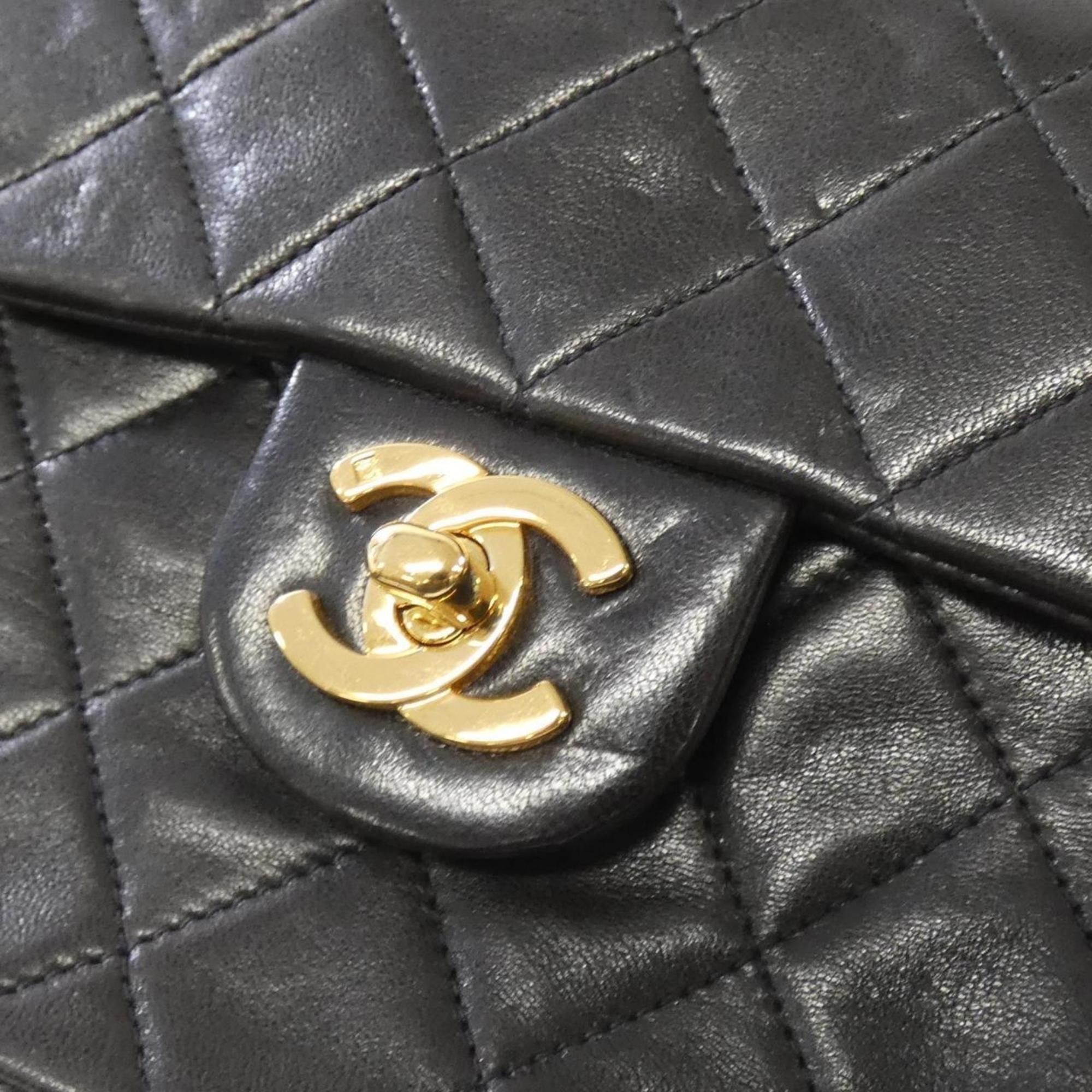Chanel Chanel Timeless shoulder Size ONE SIZE - 9 Thumbnail