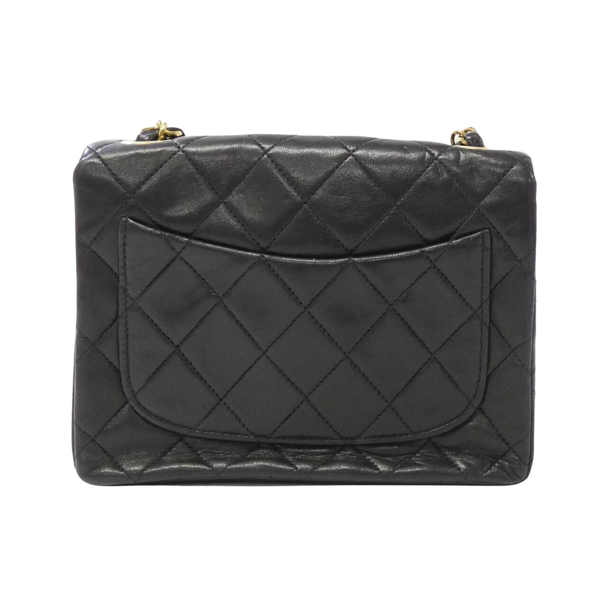 Chanel Chanel Timeless shoulder Size ONE SIZE - 2 Thumbnail