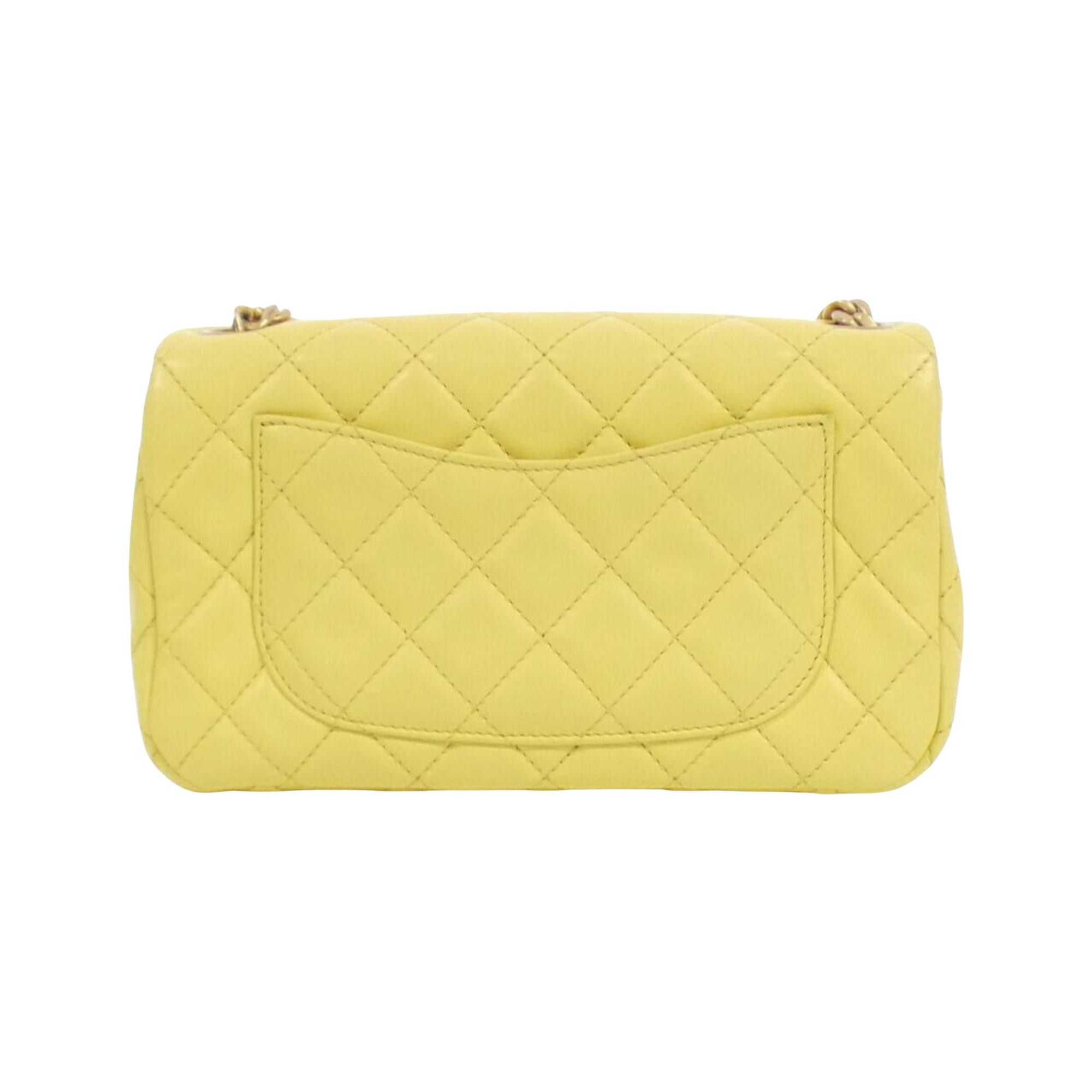 Chanel Chanel Timeless shoulder Size ONE SIZE - 2 Thumbnail