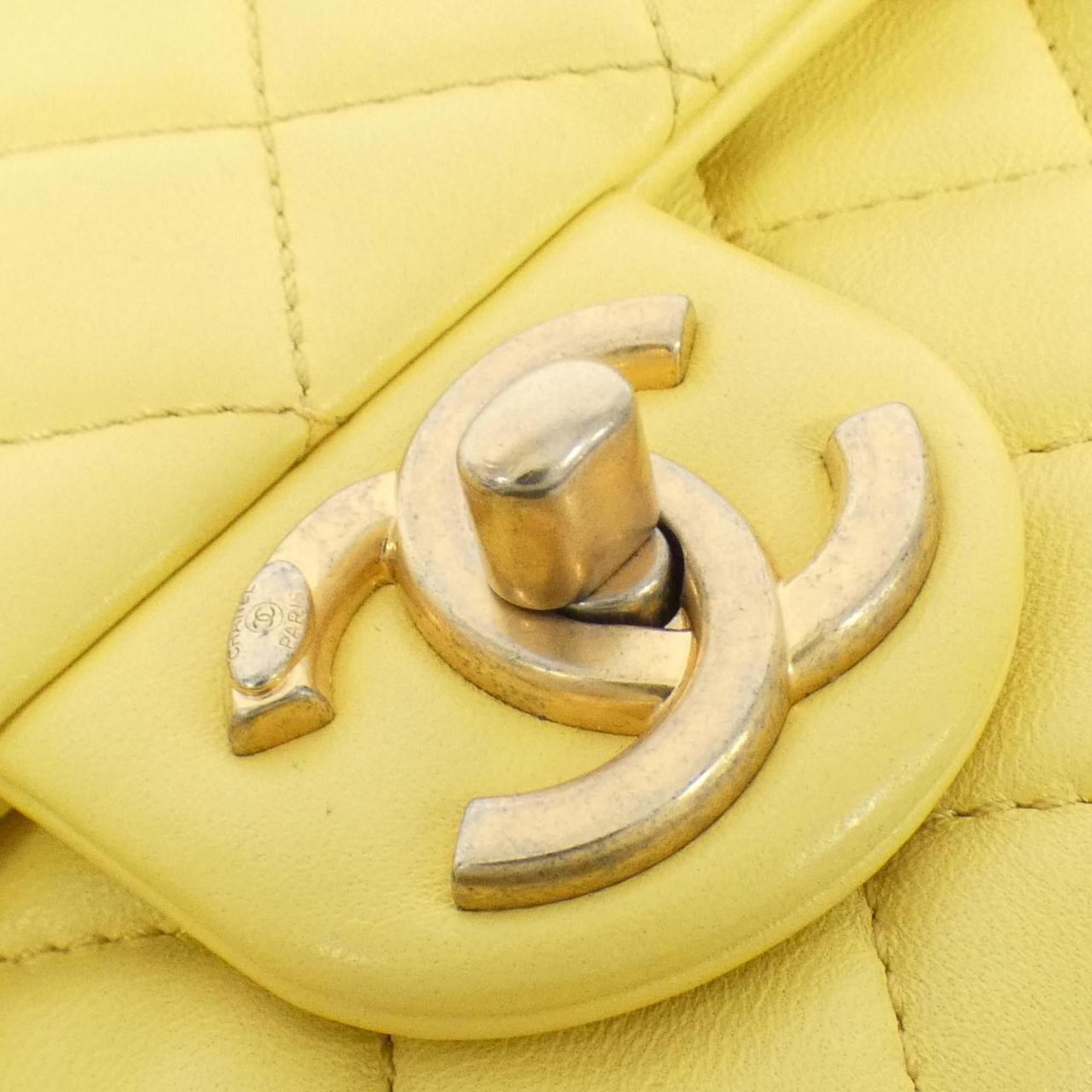 Chanel Chanel Timeless shoulder Size ONE SIZE - 8 Thumbnail