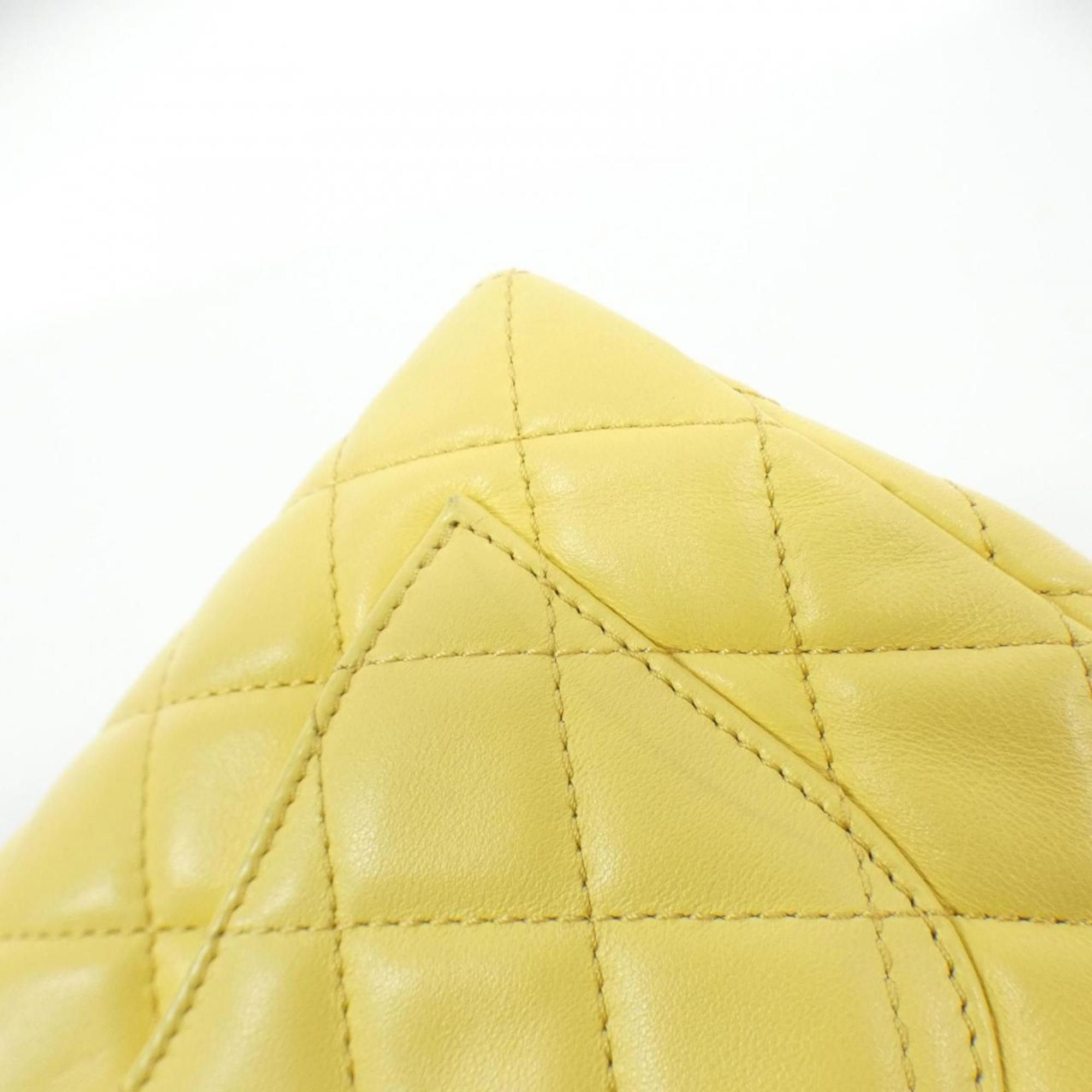 Chanel Chanel Timeless shoulder Size ONE SIZE - 7 Thumbnail