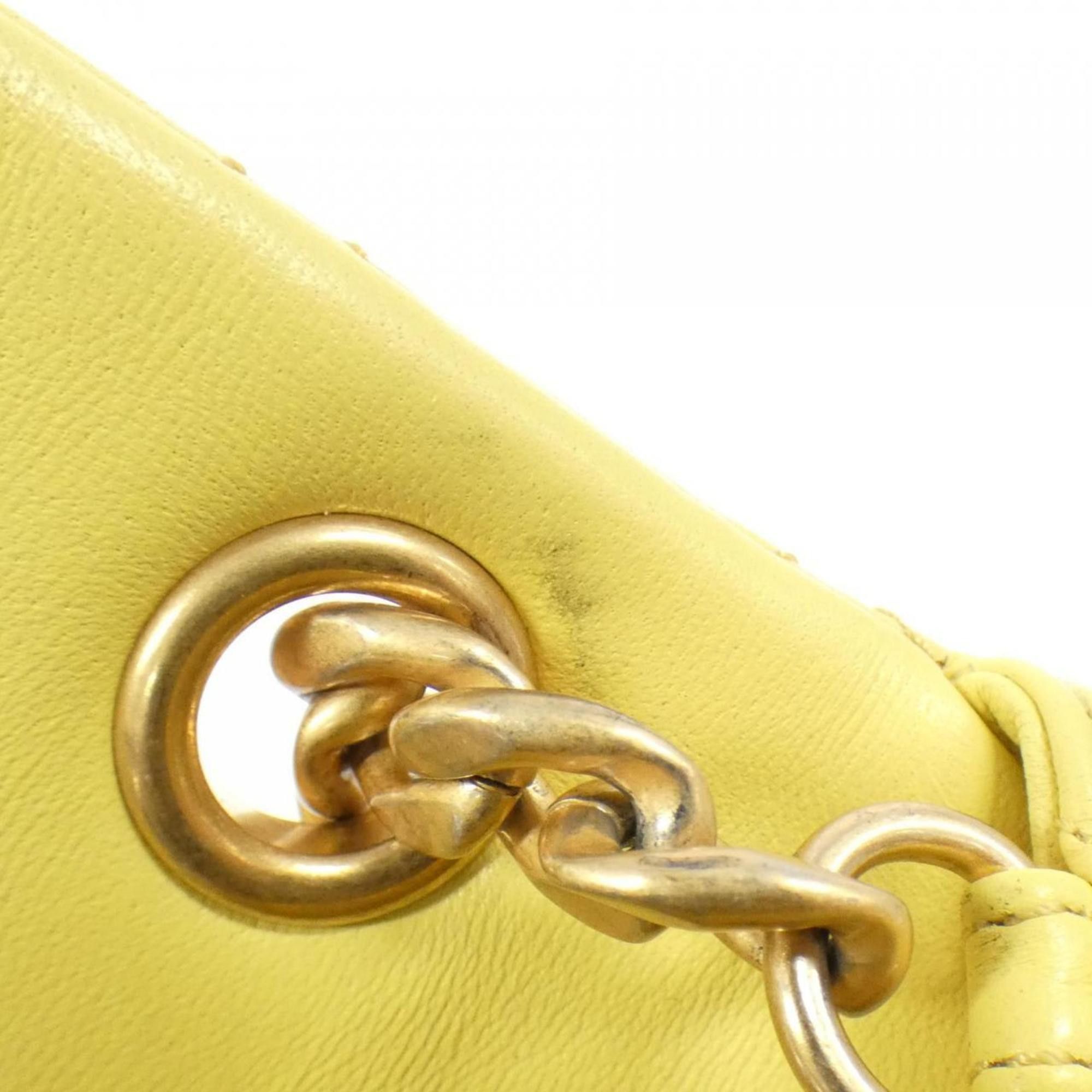 Chanel Chanel Timeless shoulder Size ONE SIZE - 9 Thumbnail