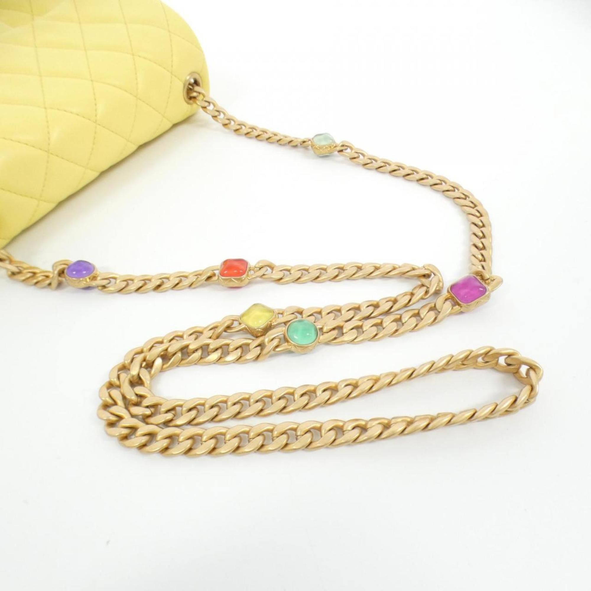 Chanel Chanel Timeless shoulder Size ONE SIZE - 3 Thumbnail