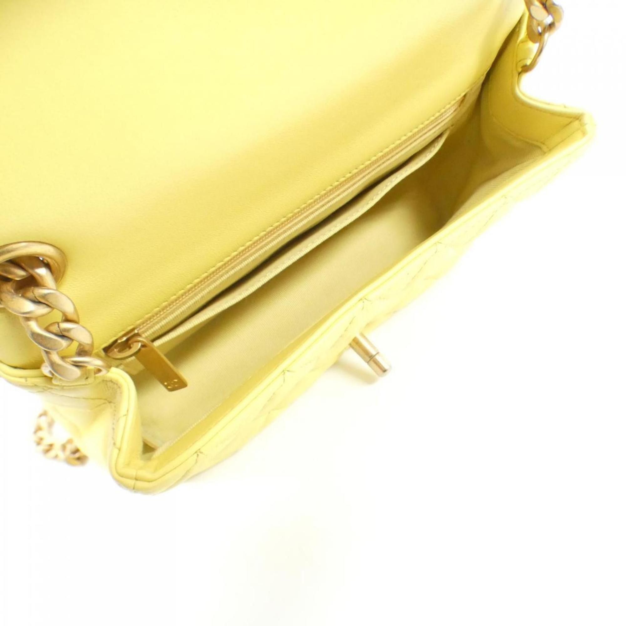 Chanel Chanel Timeless shoulder Size ONE SIZE - 10 Thumbnail