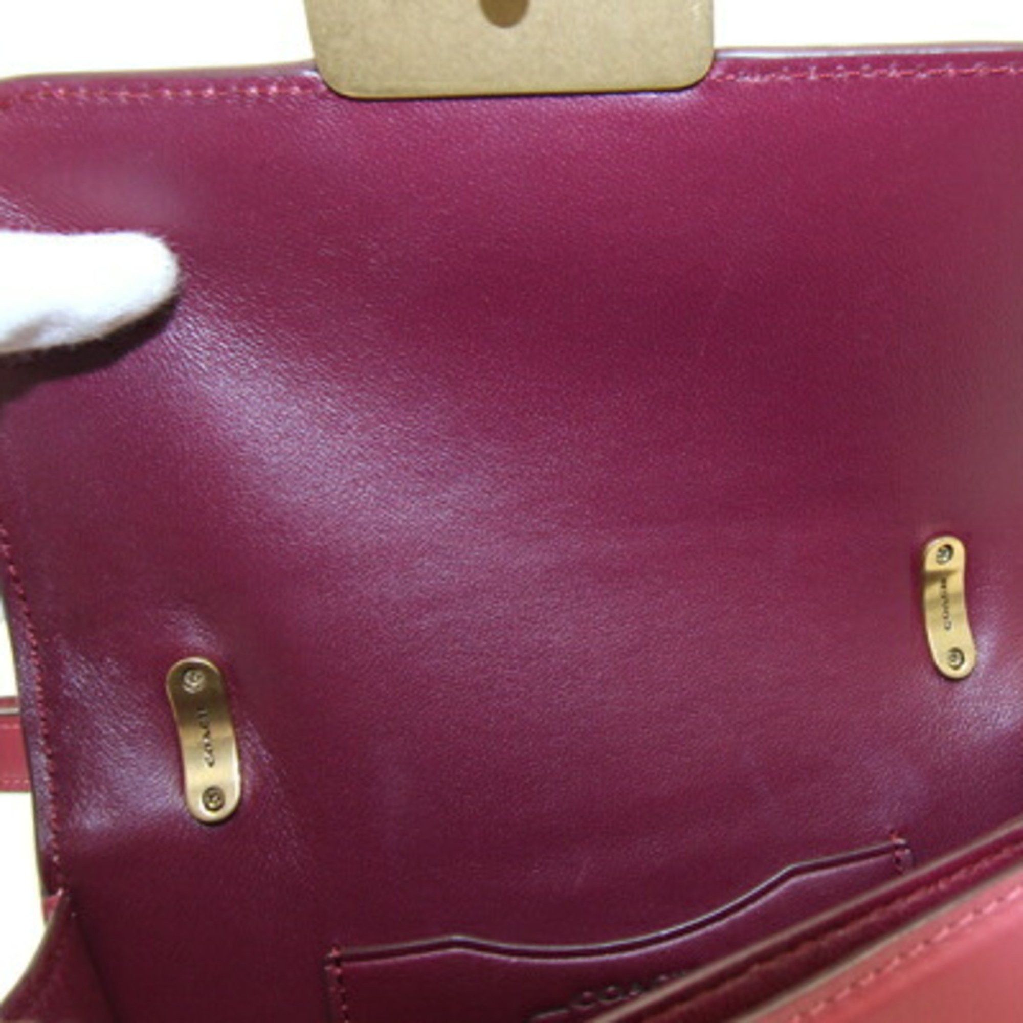 Coach Coach clutch Size ONE SIZE - 5 Thumbnail