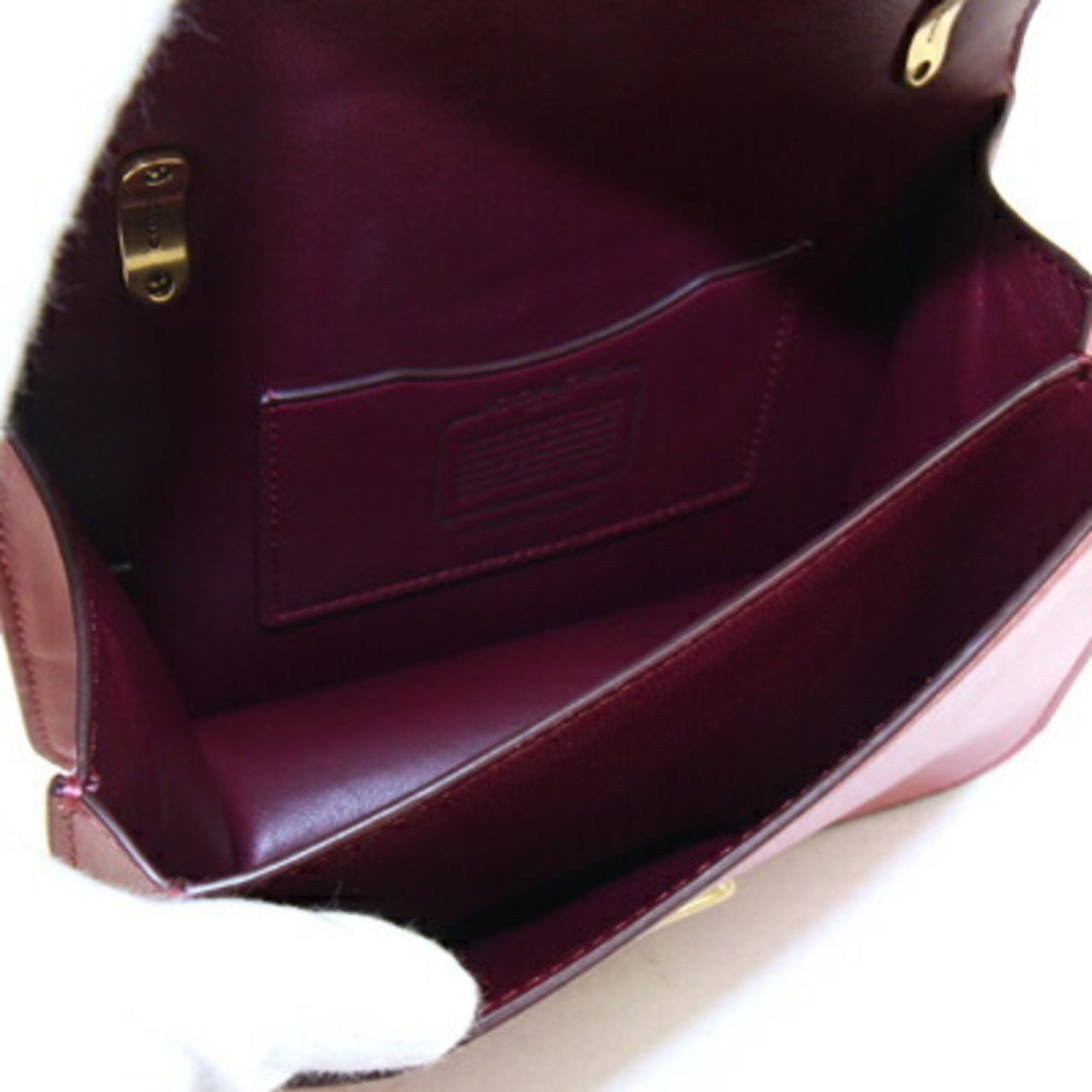 Coach Coach clutch Size ONE SIZE - 7 Thumbnail