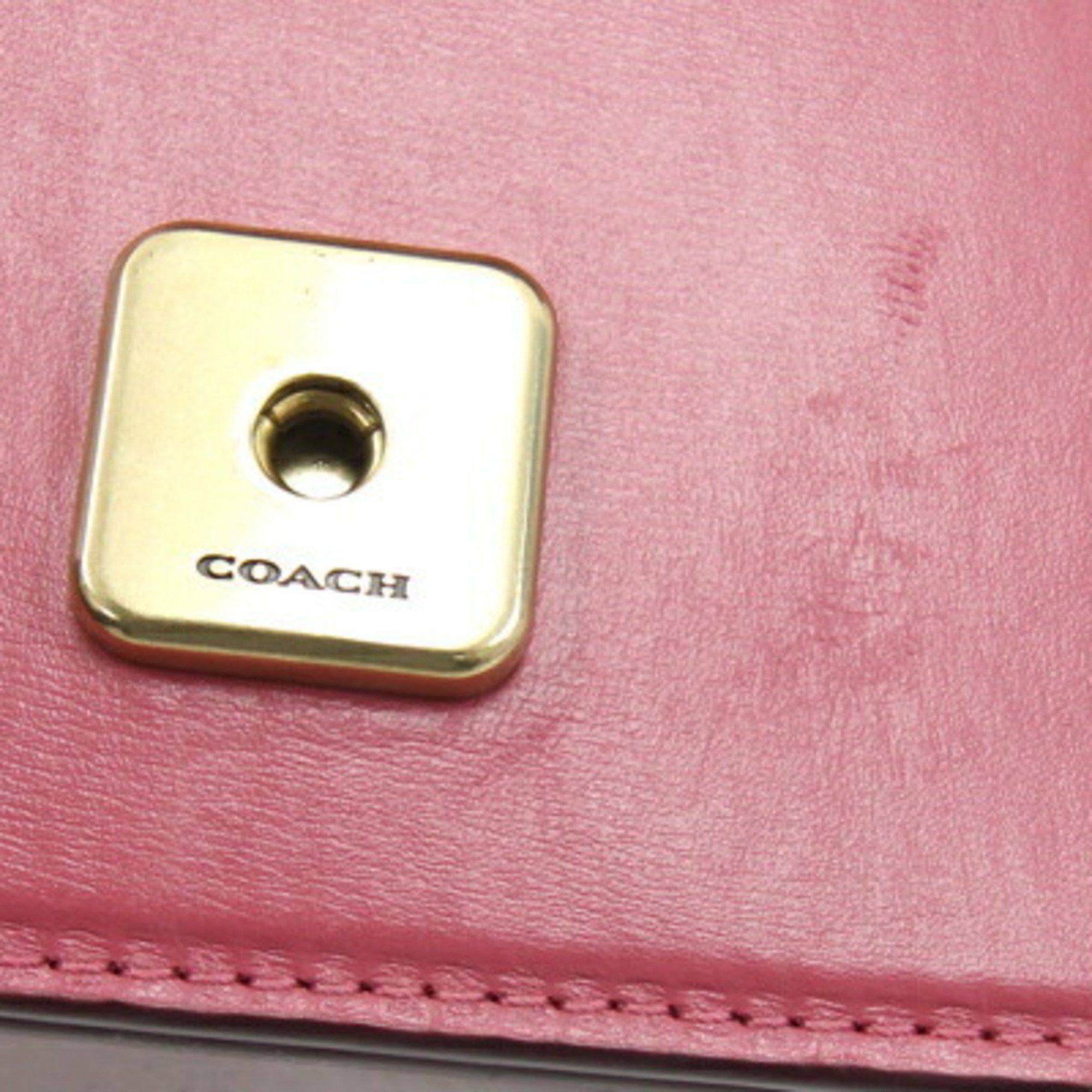 Coach Coach clutch Size ONE SIZE - 4 Thumbnail
