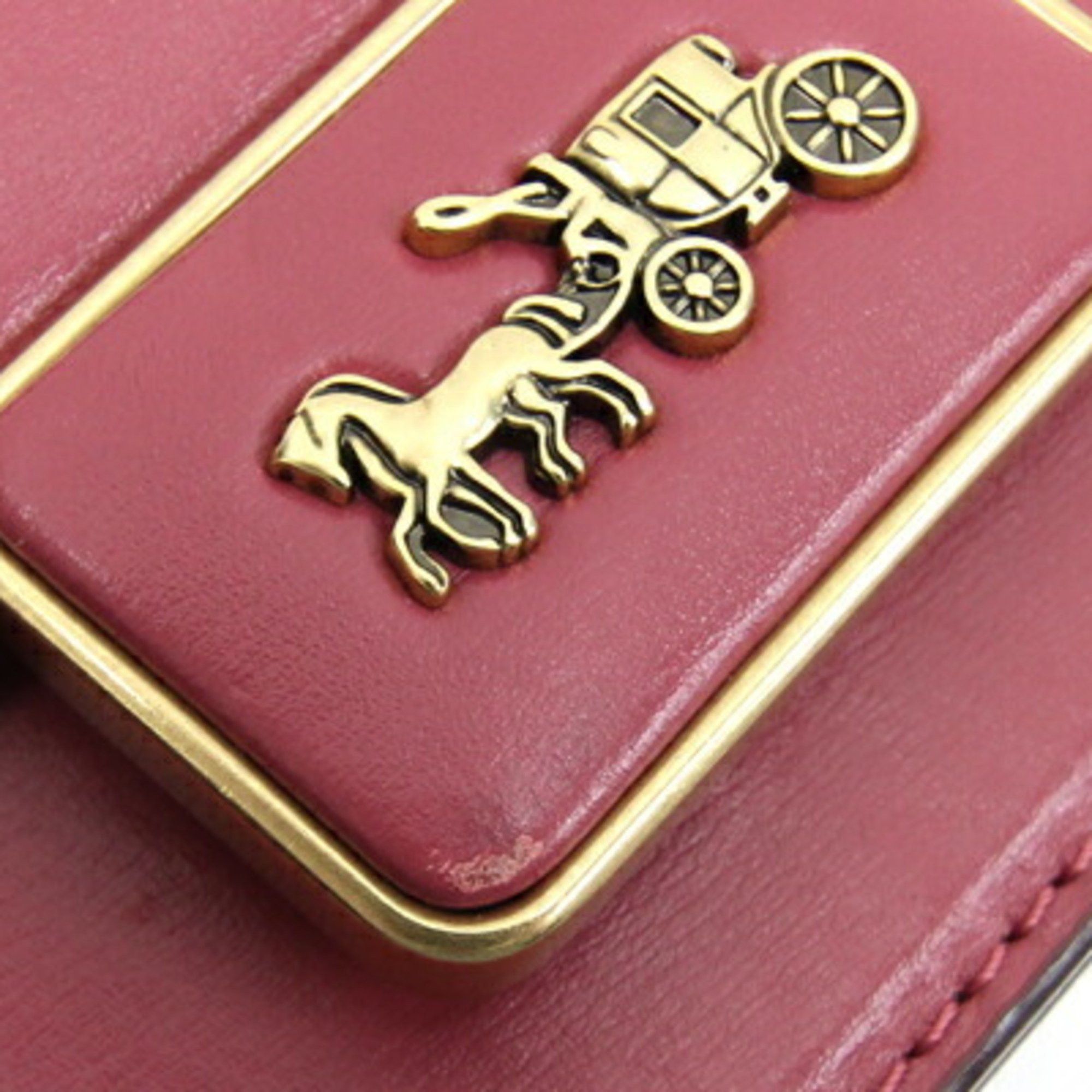 Coach Coach clutch Size ONE SIZE - 6 Thumbnail