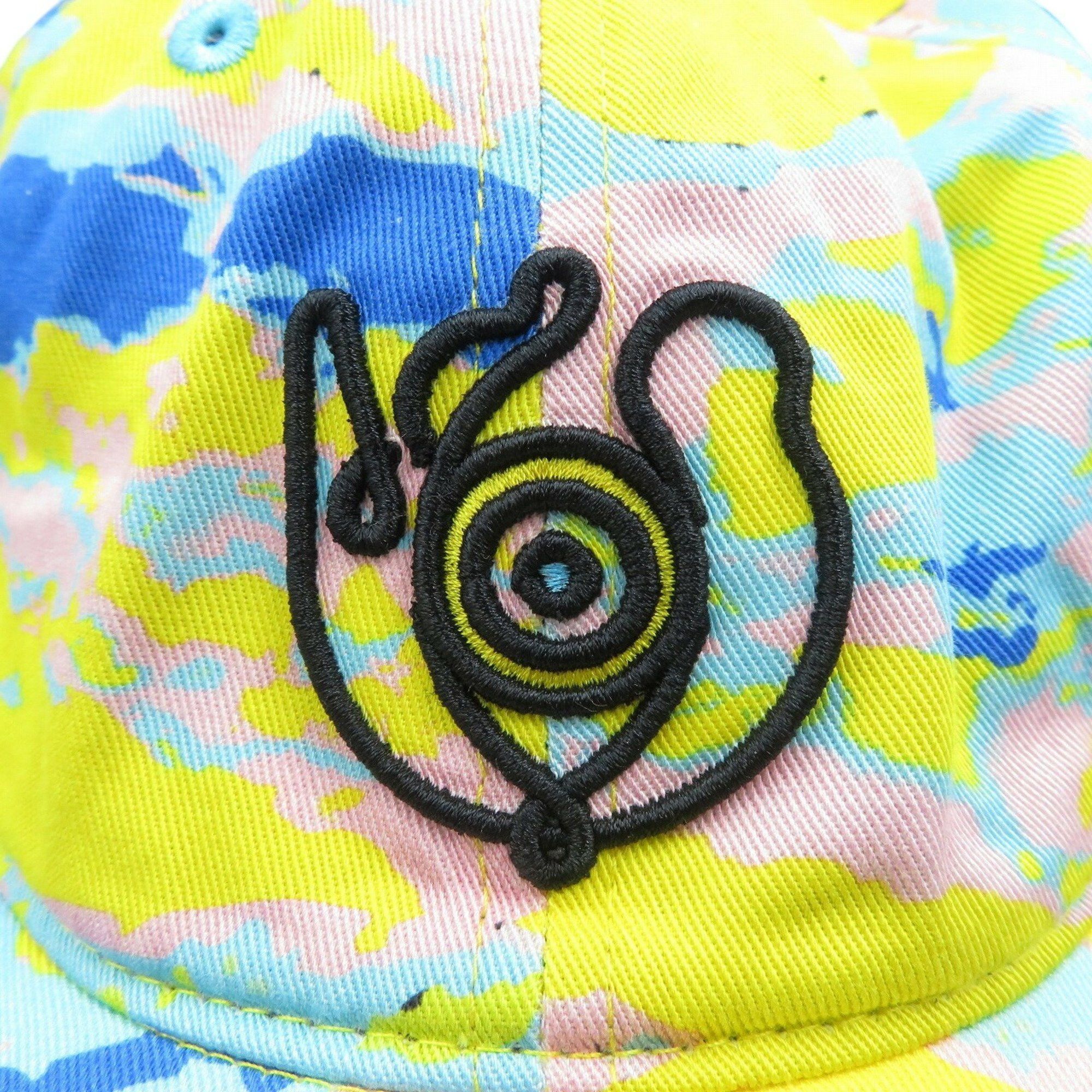Loewe Loewe Eye/loewe/nature cap Size ONE SIZE - 5 Thumbnail