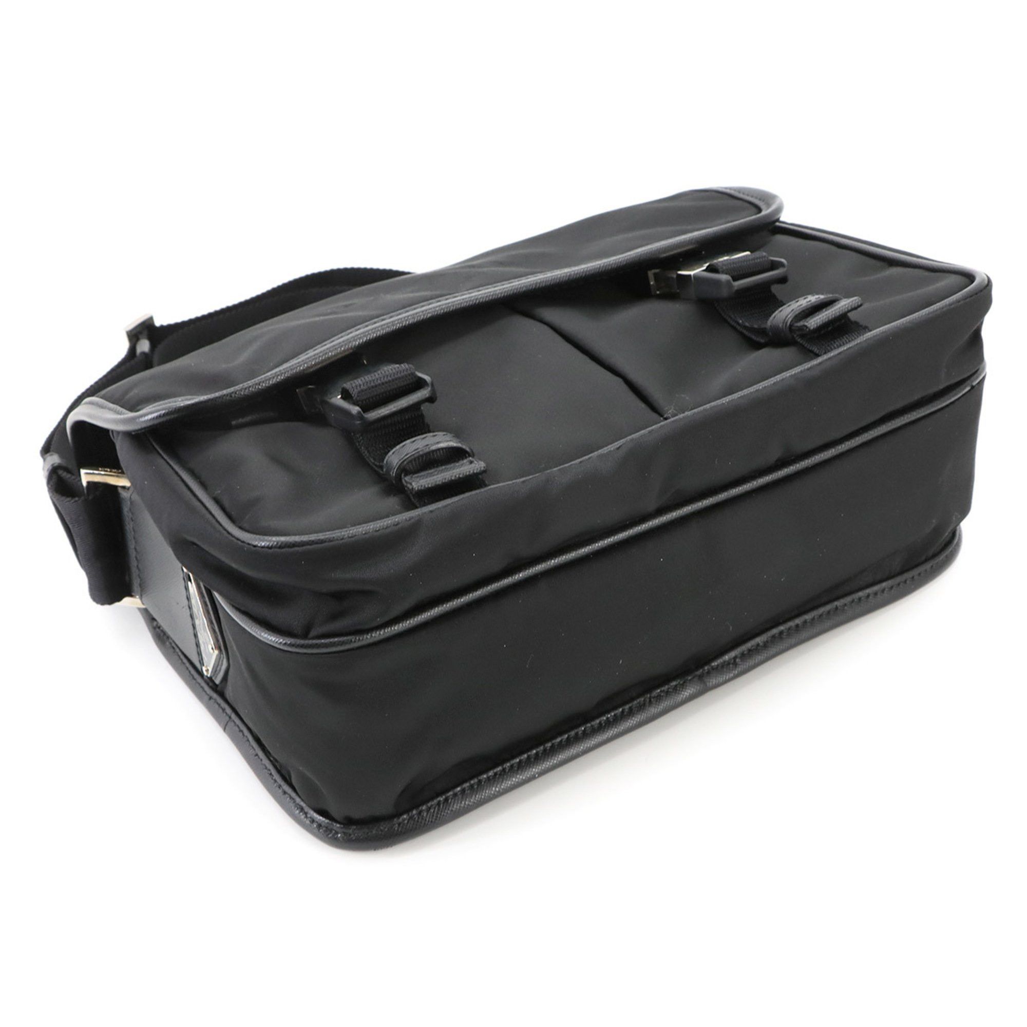 Prada Prada Re-Nylon shoulder Size ONE SIZE - 5 Thumbnail