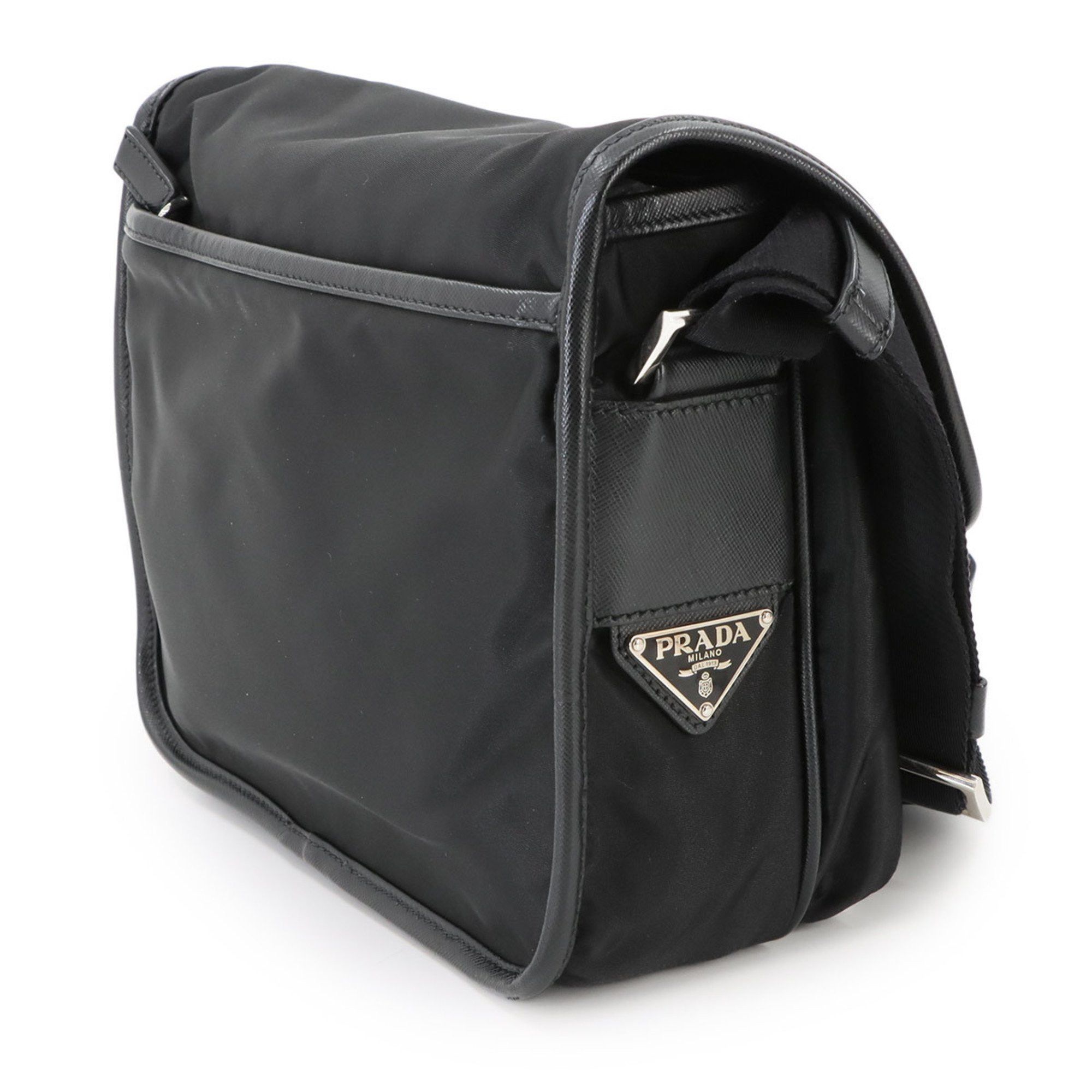 Prada Prada Re-Nylon shoulder Size ONE SIZE - 3 Thumbnail