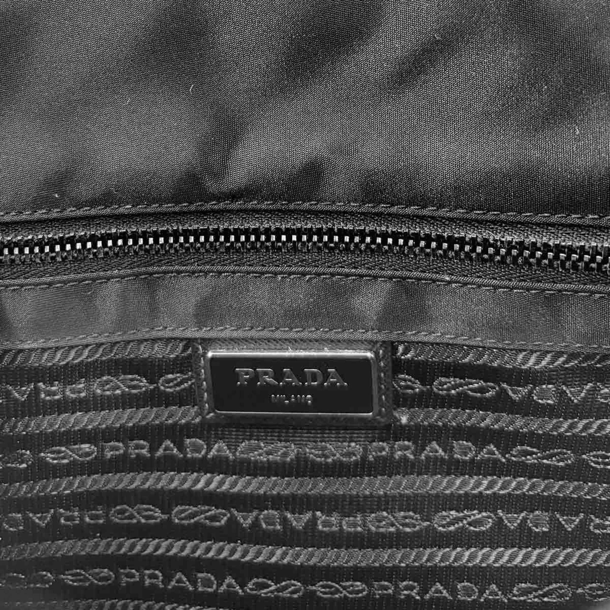 Prada Prada Re-Nylon shoulder Size ONE SIZE - 9 Thumbnail