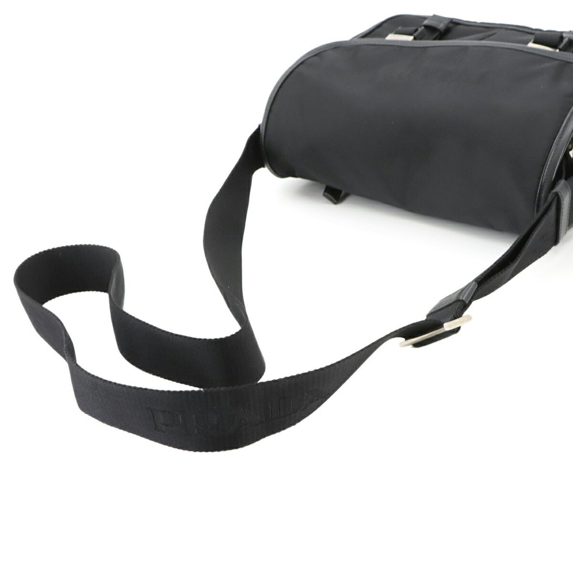 Prada Prada Re-Nylon shoulder Size ONE SIZE - 4 Thumbnail