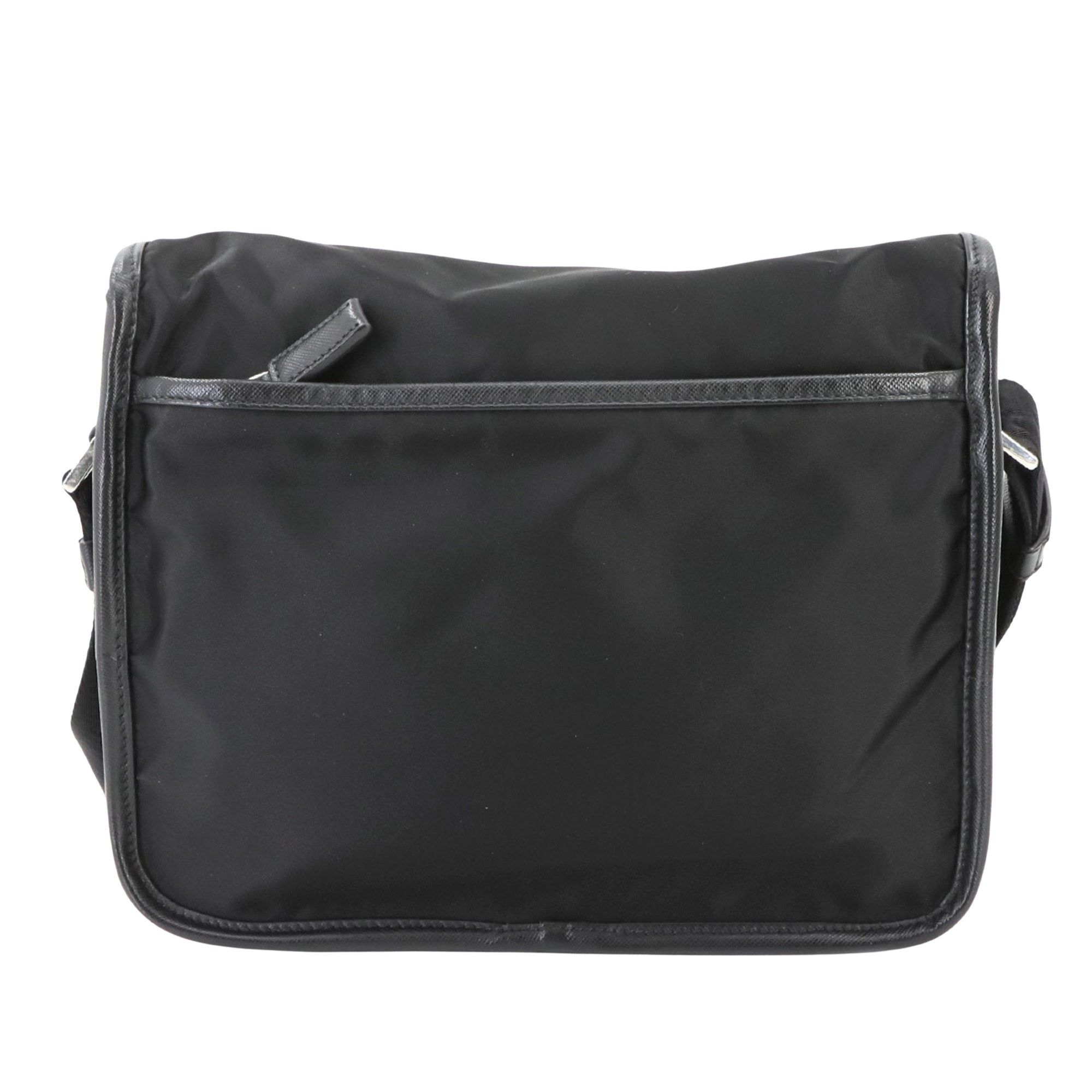 Prada Prada Re-Nylon shoulder Size ONE SIZE - 2 Thumbnail
