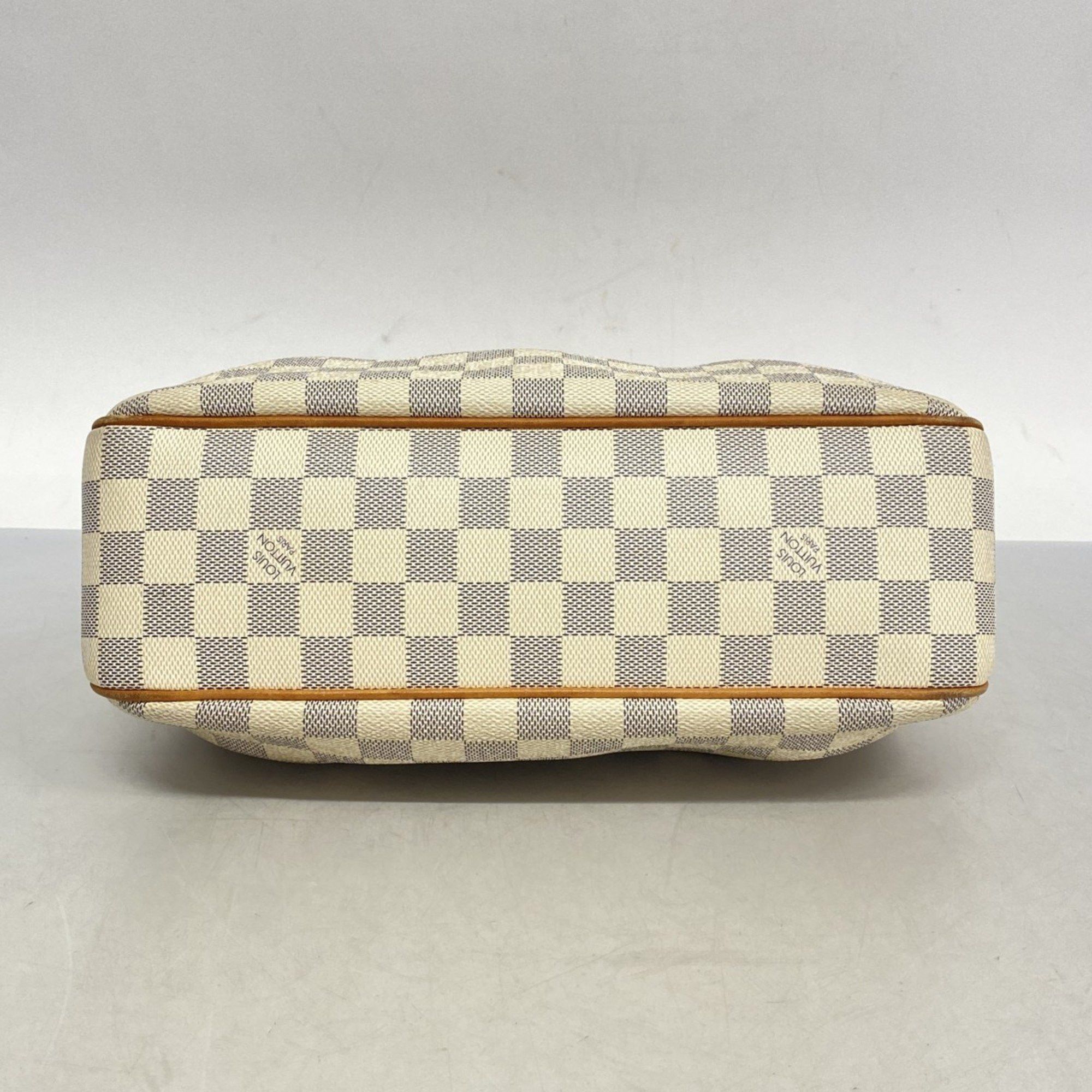 Louis Vuitton Louis Vuitton Siracusa shoulder Size ONE SIZE - 5 Thumbnail