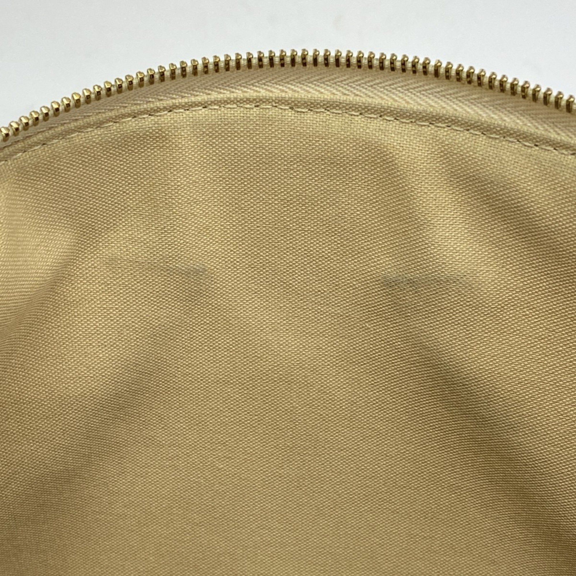Louis Vuitton Louis Vuitton Siracusa shoulder Size ONE SIZE - 8 Thumbnail