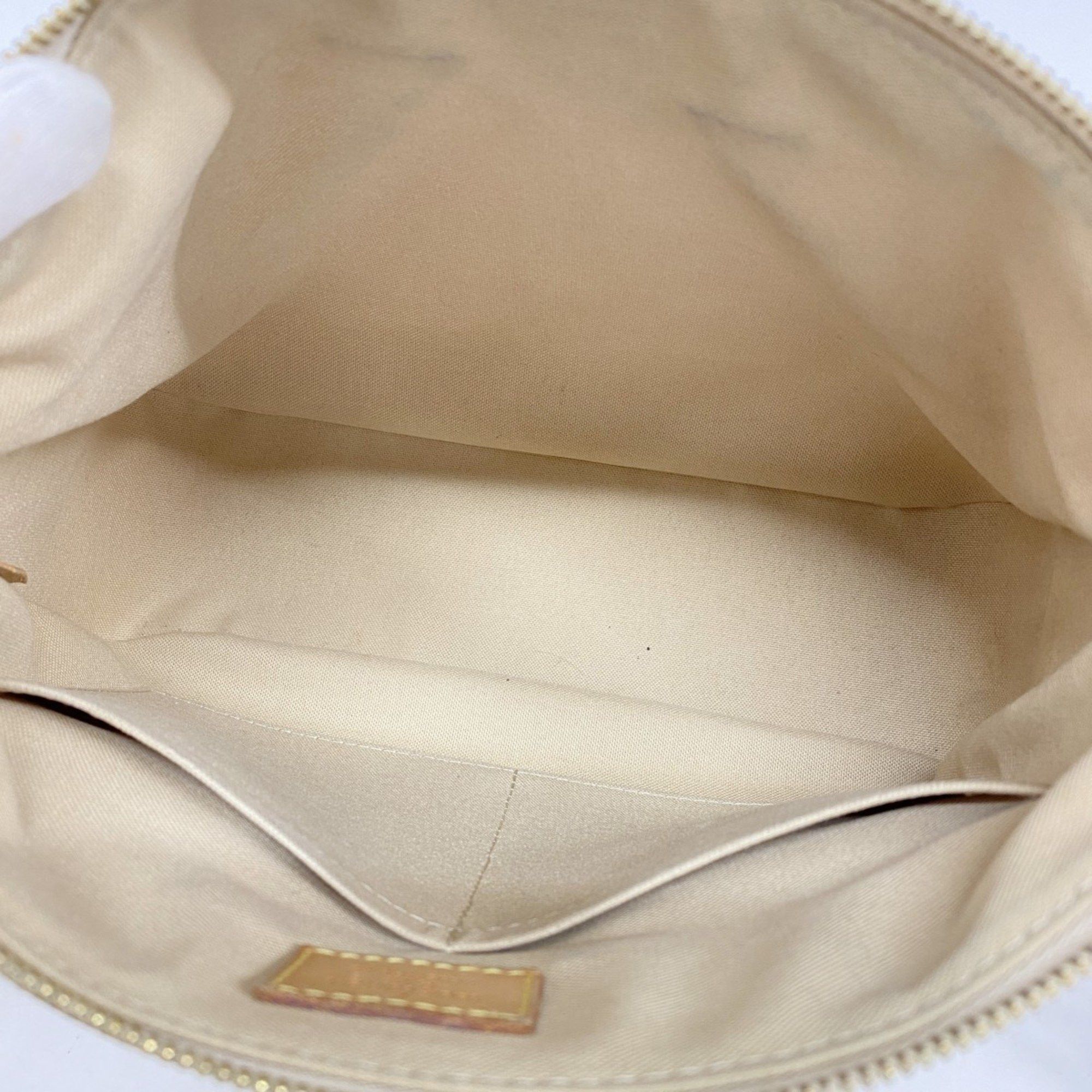 Louis Vuitton Louis Vuitton Siracusa shoulder Size ONE SIZE - 10 Thumbnail