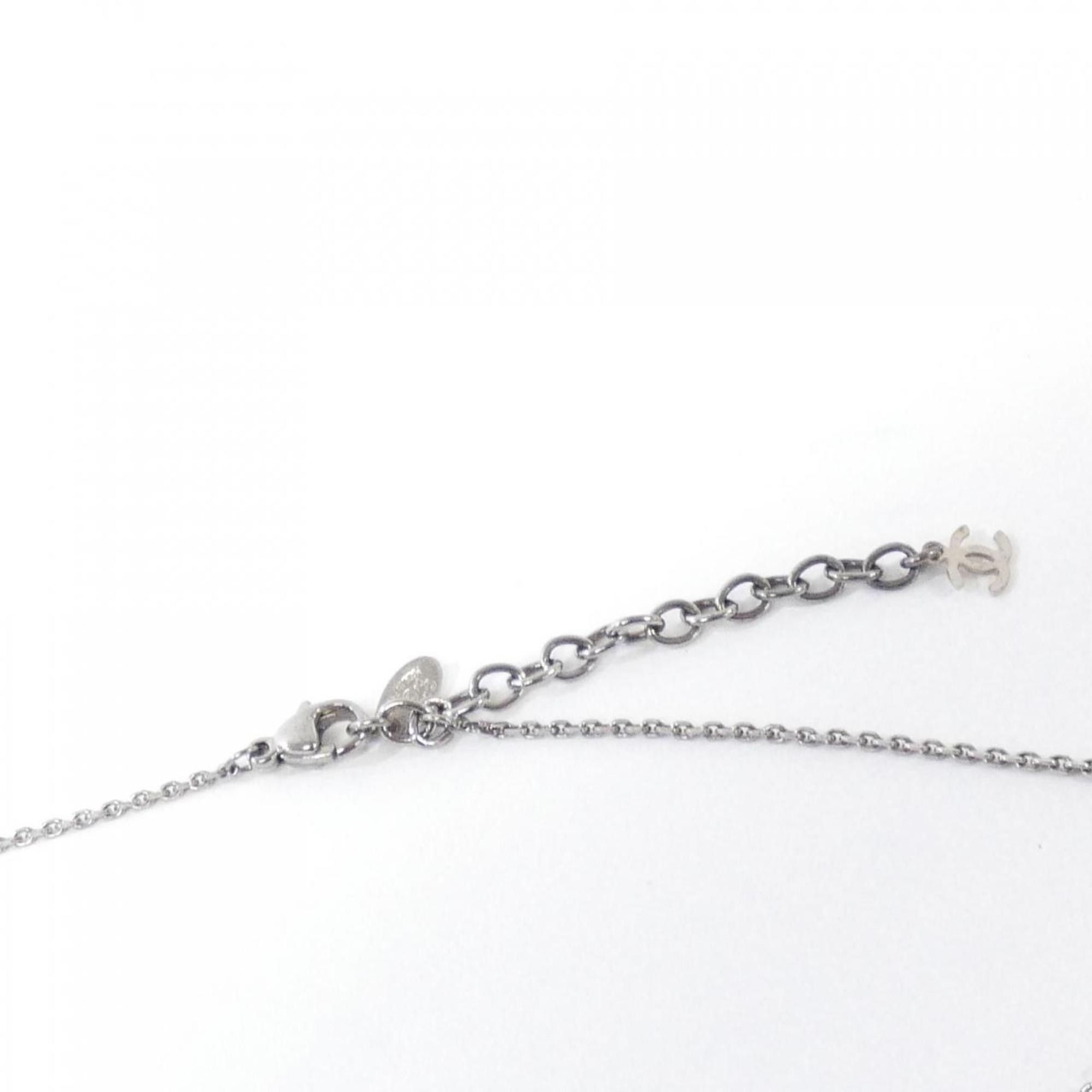 Chanel Chanel Coco Mark necklace Size ONE SIZE - 5 Thumbnail