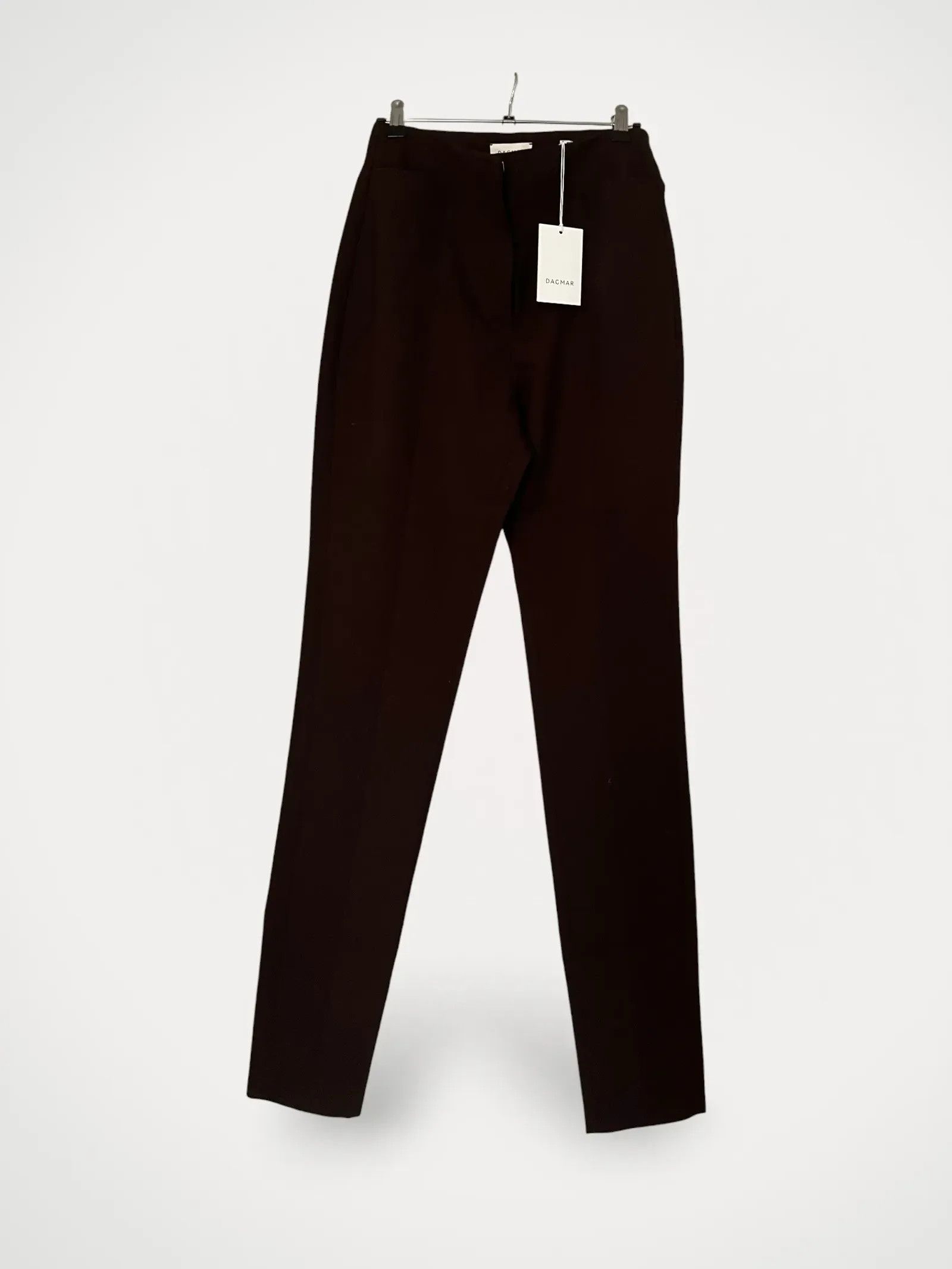 Dagmar House Of Dagmar undefined Pants Size 26" / US 2 / IT 38 - 2 Thumbnail
