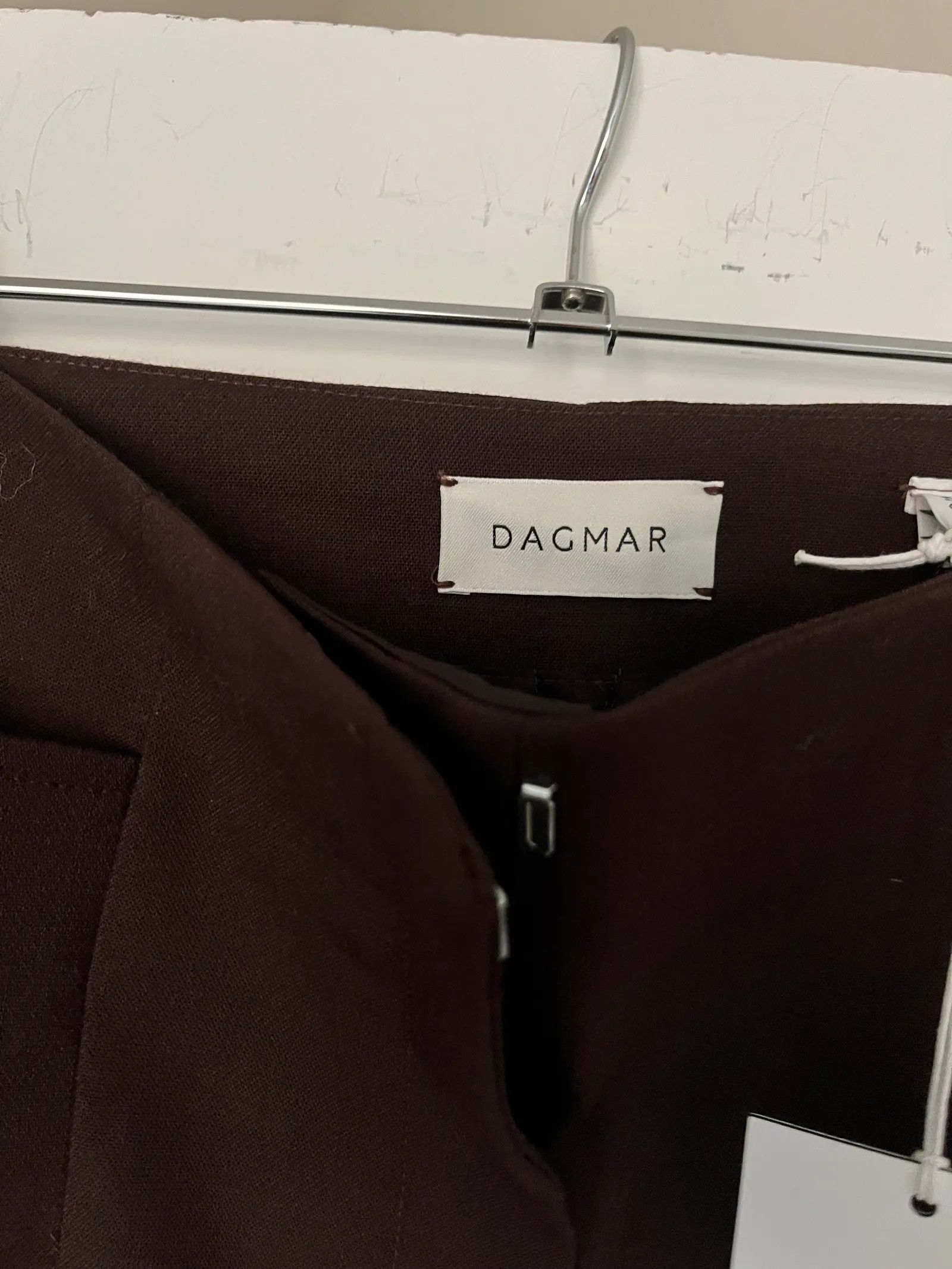 Dagmar House Of Dagmar undefined Pants Size 26" / US 2 / IT 38 - 4 Thumbnail
