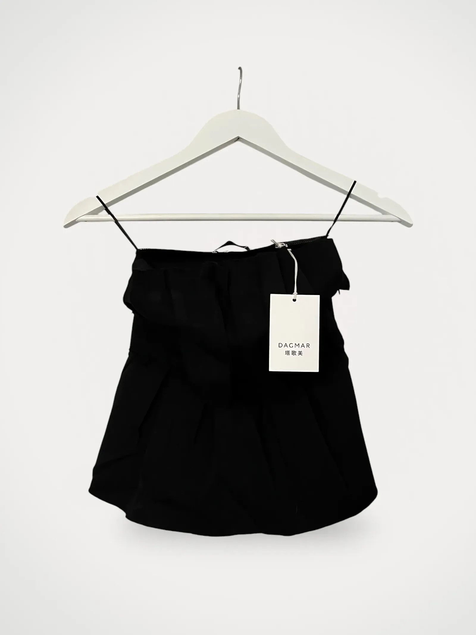 Dagmar House Of Dagmar undefined Top Size XXS / US 00 / IT 34 - 2 Thumbnail